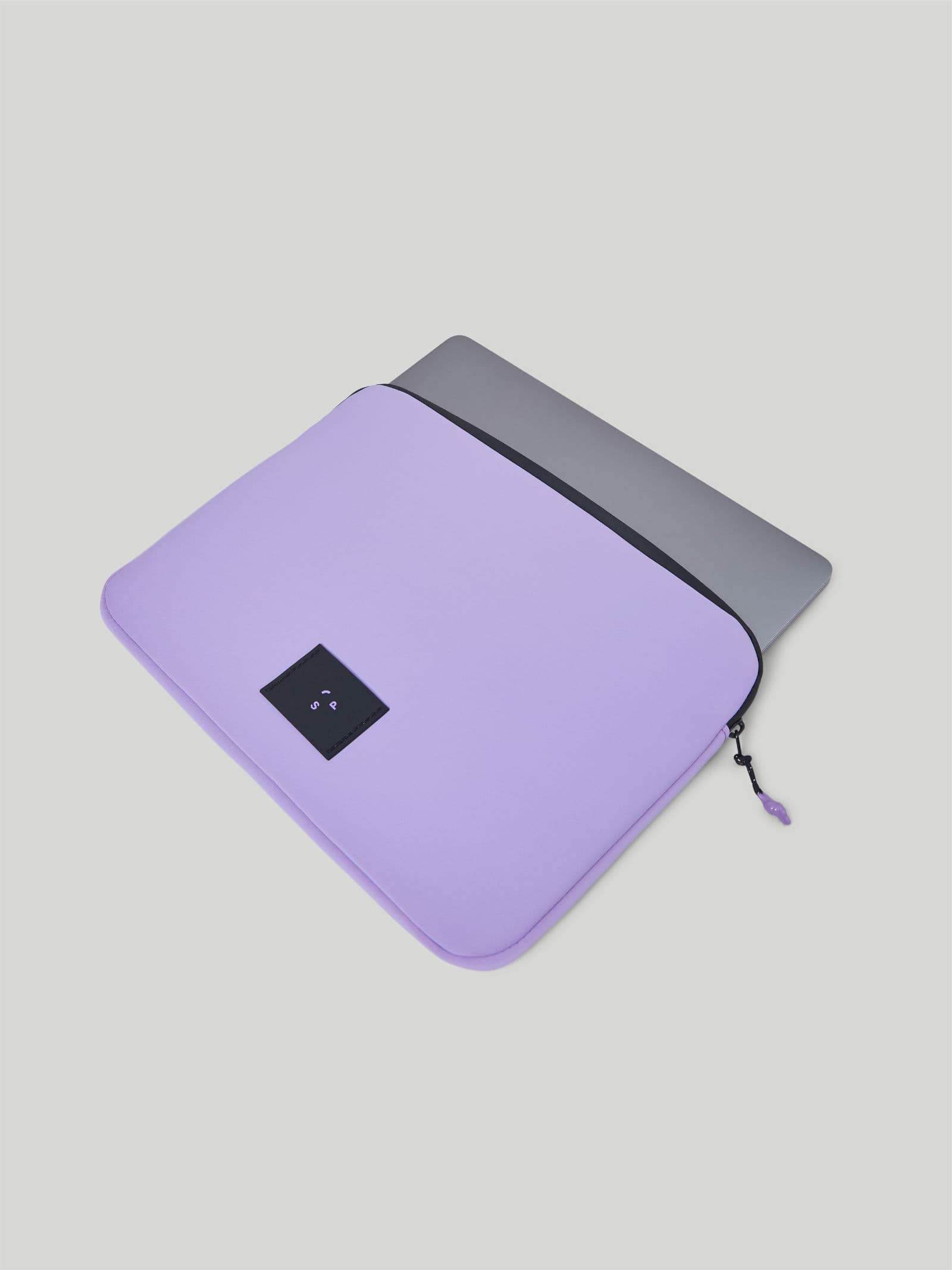 Laptop Sleeve 14" Purple alternate view