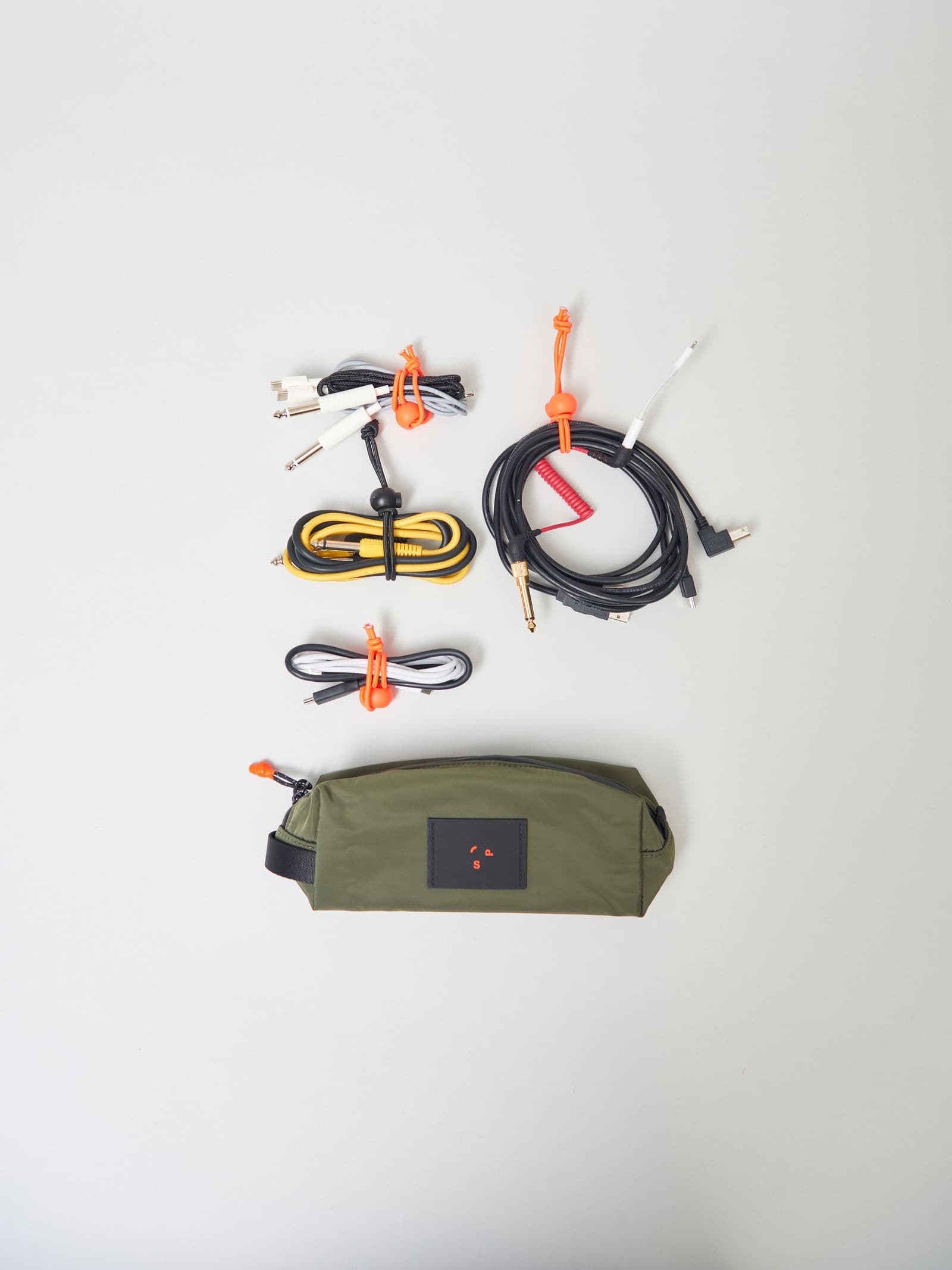 Boxy Organiser Medium 3 - SP Tech