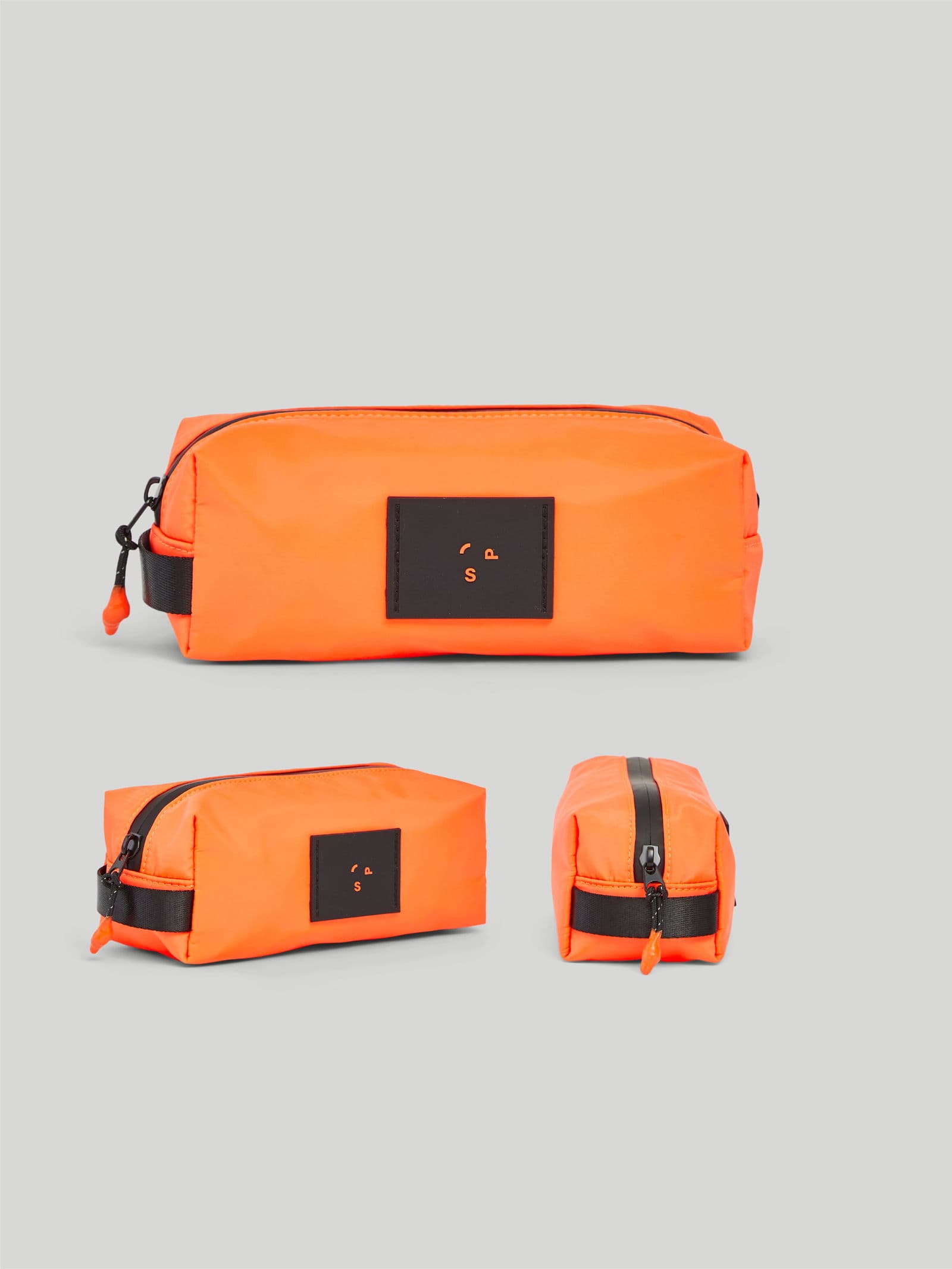 Boxy Organiser Medium 3 - SP Tech