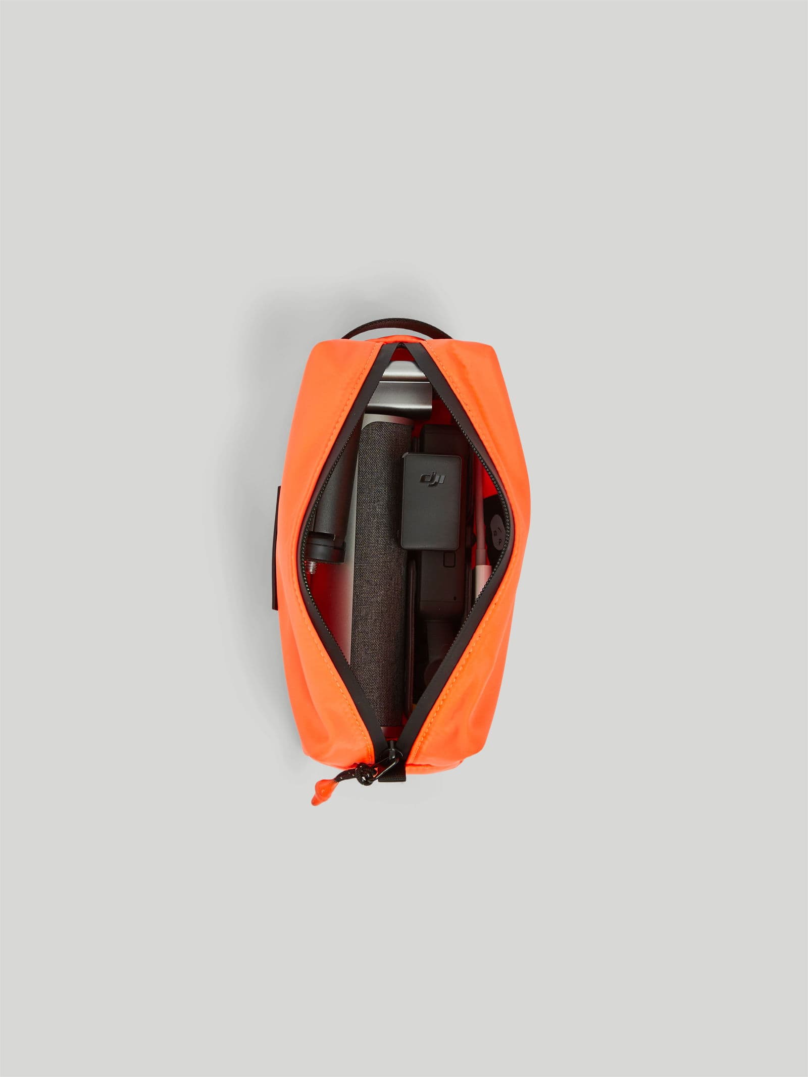 Boxy Boxy Organiser M Orange - undefined 2 - SP Tech