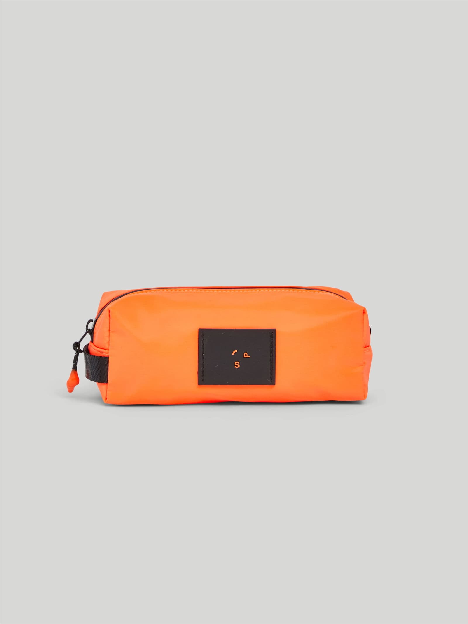 Boxy Organiser M Orange