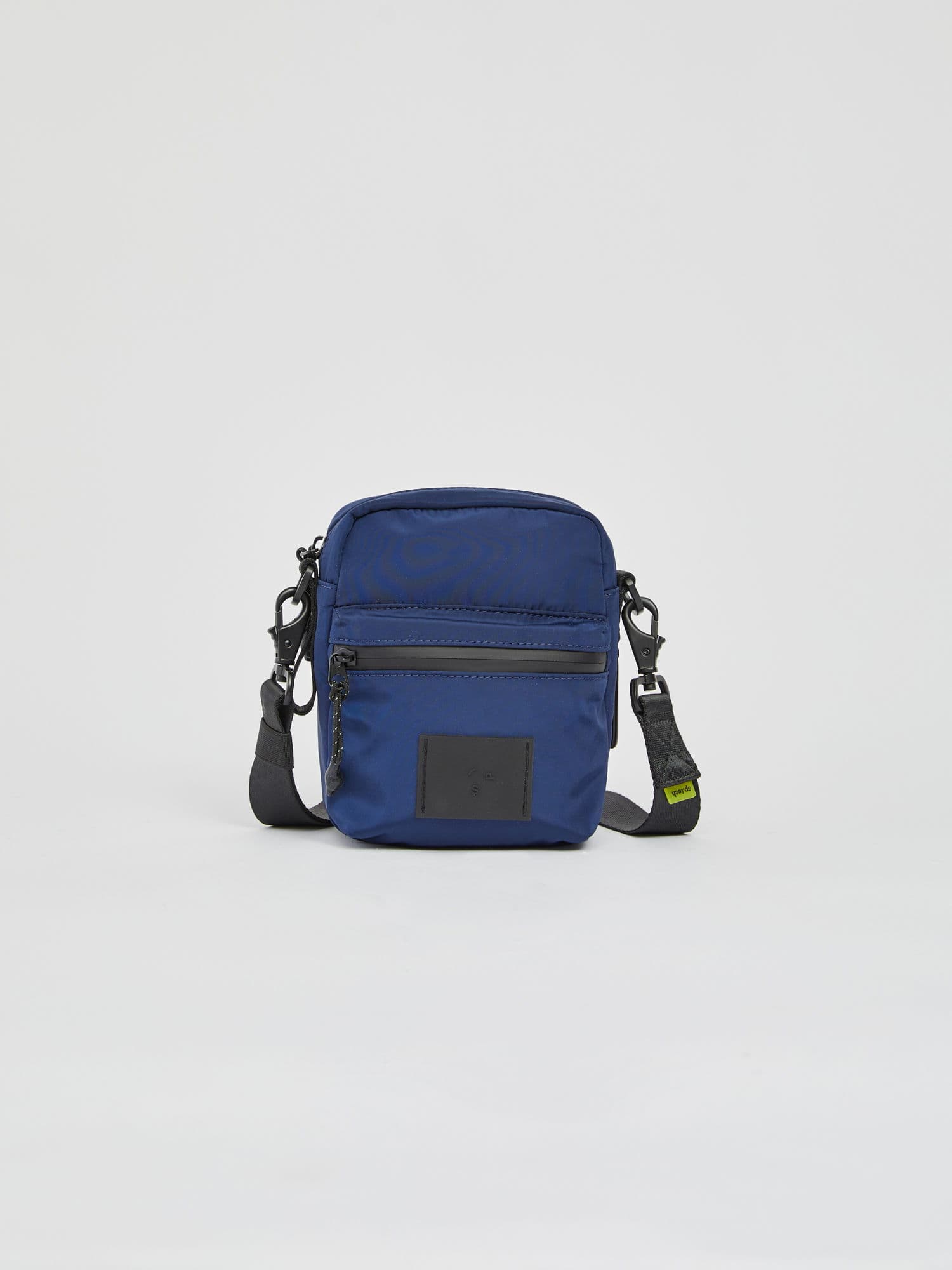 Shoulder Shoulder Pouch Blue - undefined 1 - SP Tech