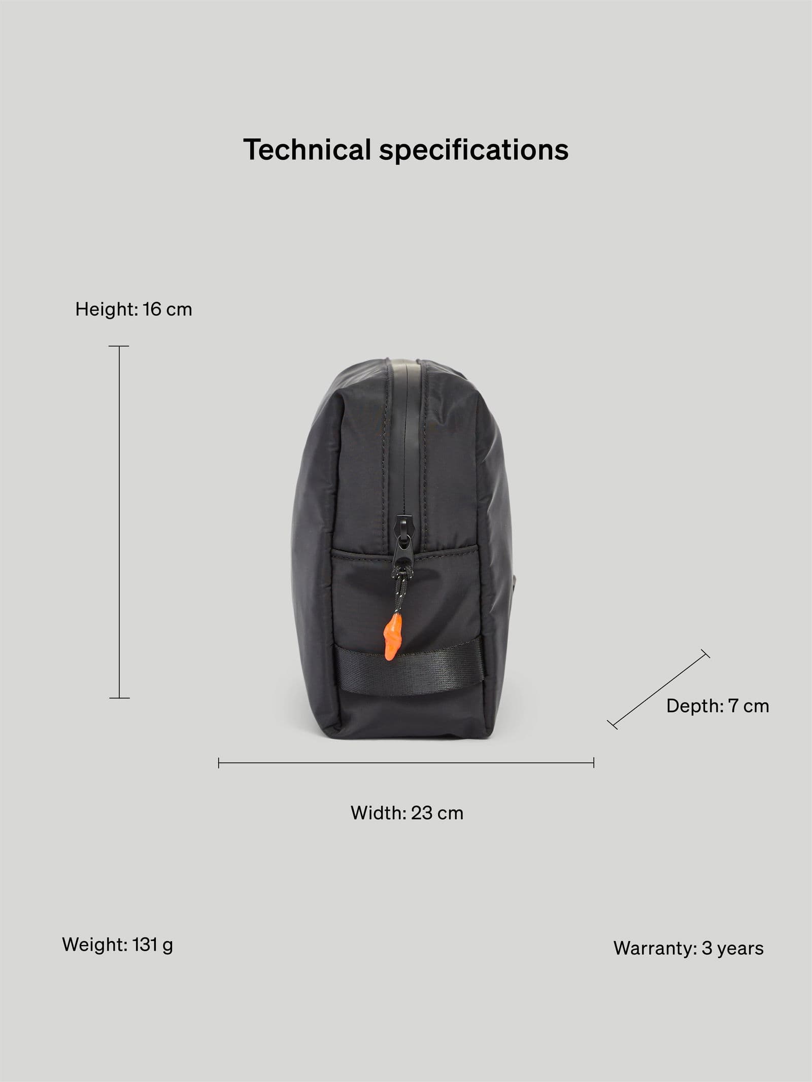 Boxy Boxy Organiser L - undefined 10 - SP Tech