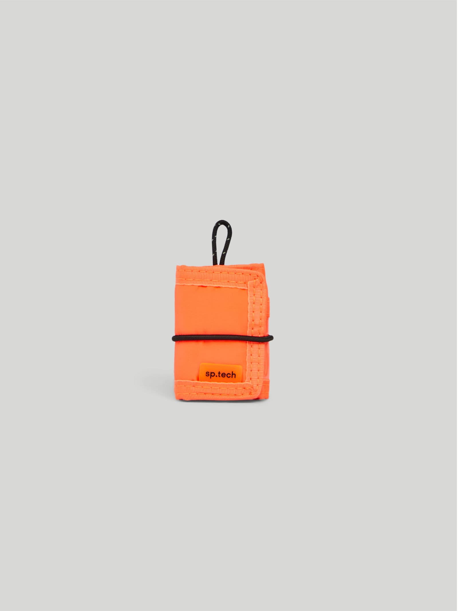 Memory Memory Card Holder 4 Orange - undefined 1 - SP Tech