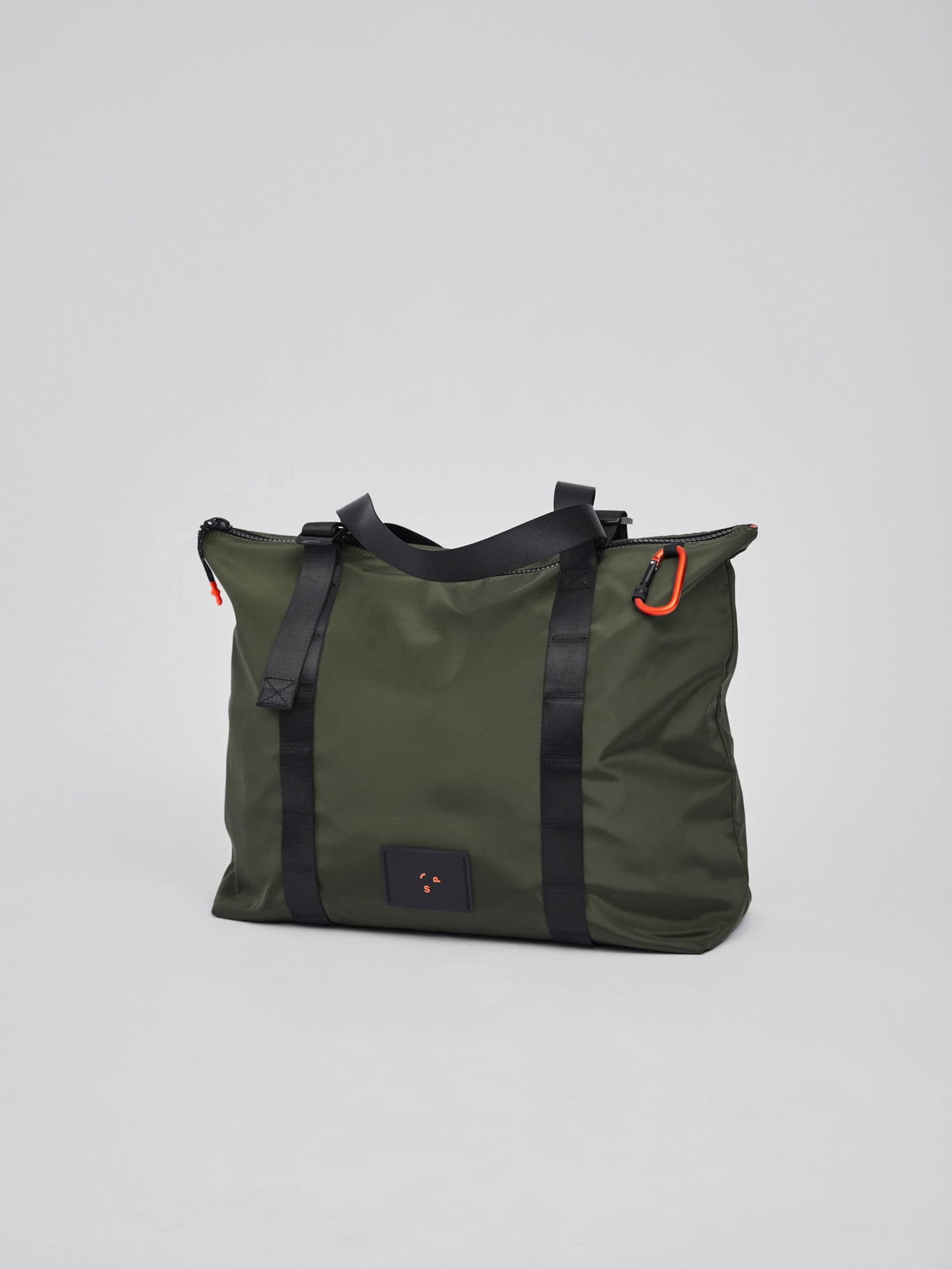 Tote Bag Green 5 - SP Tech