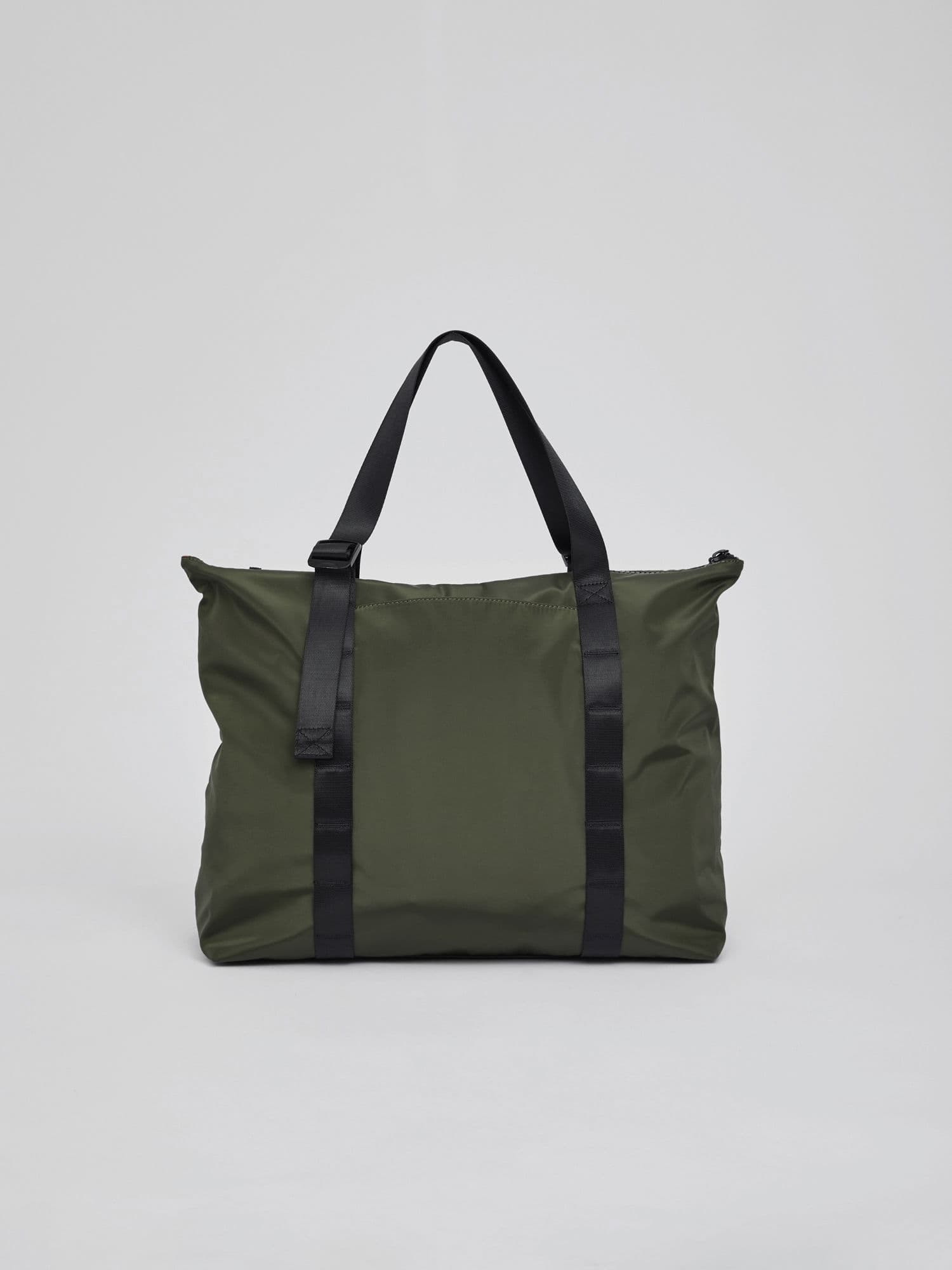 Tote Bag Green 7 - SP Tech