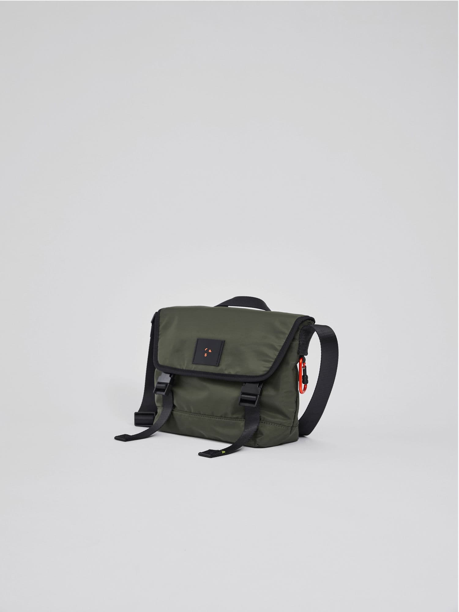 Messenger Bag Small 8 - SP Tech