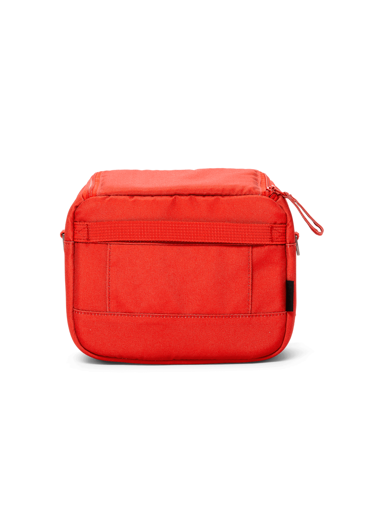 Day Day Shoulder Bag Red - undefined 4 - SP Tech