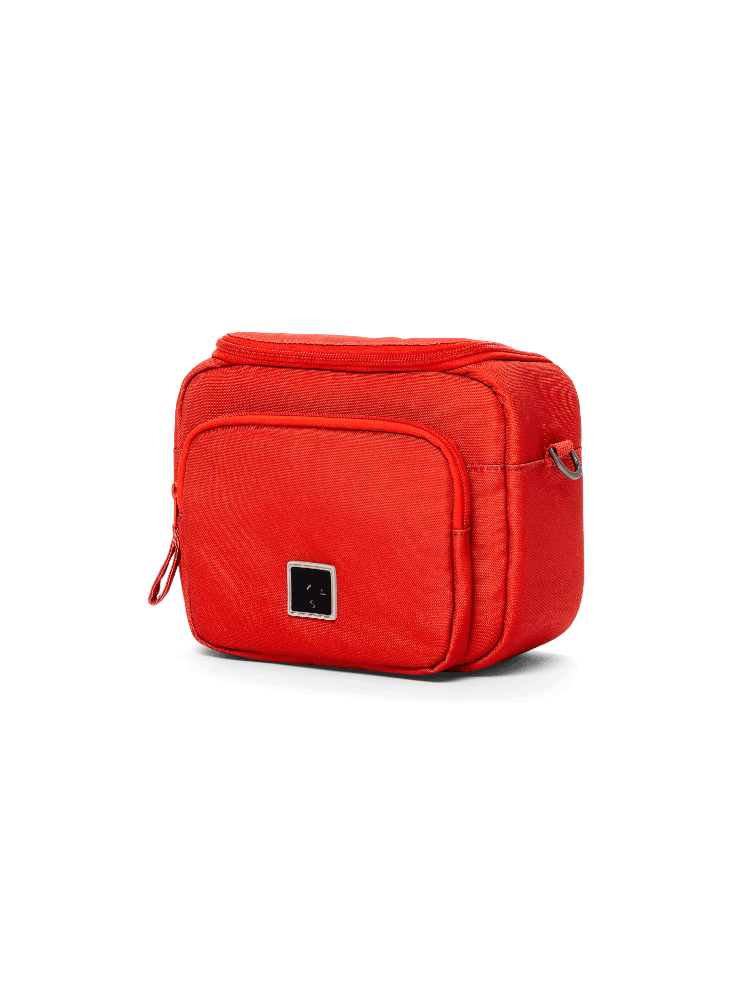Day Day Shoulder Bag Red - undefined 5 - SP Tech