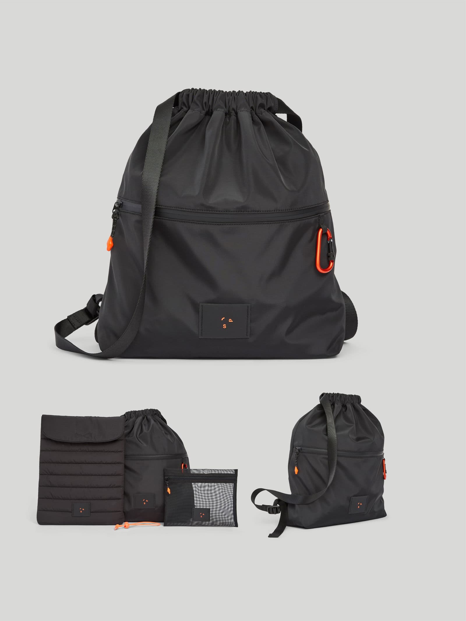 Tech Tech Sack - undefined 8 - SP Tech