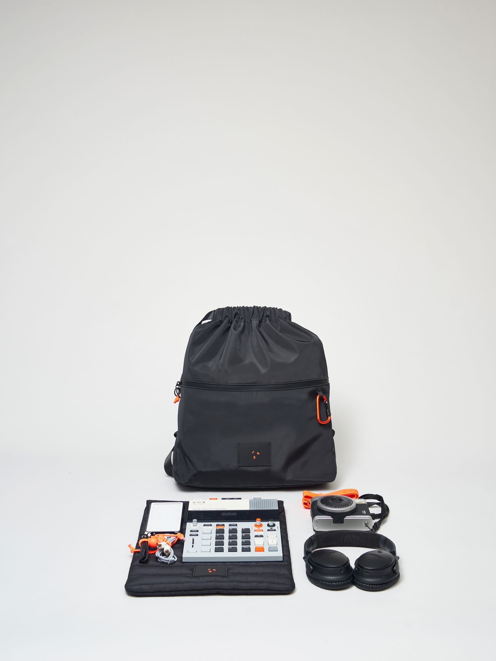 Tech Tech Sack - undefined 3 - SP Tech