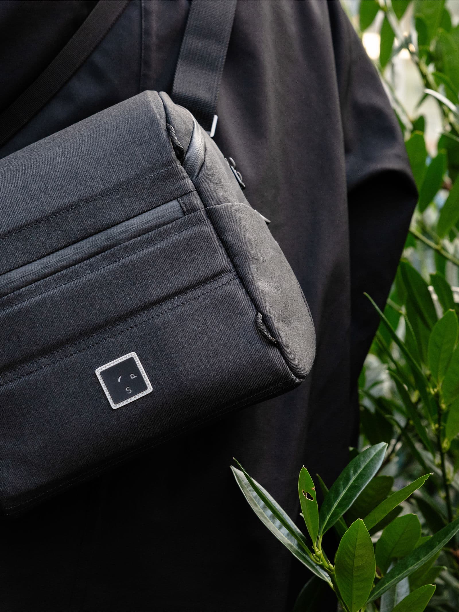 Creator X-body Pack Blue 14 - SP Tech