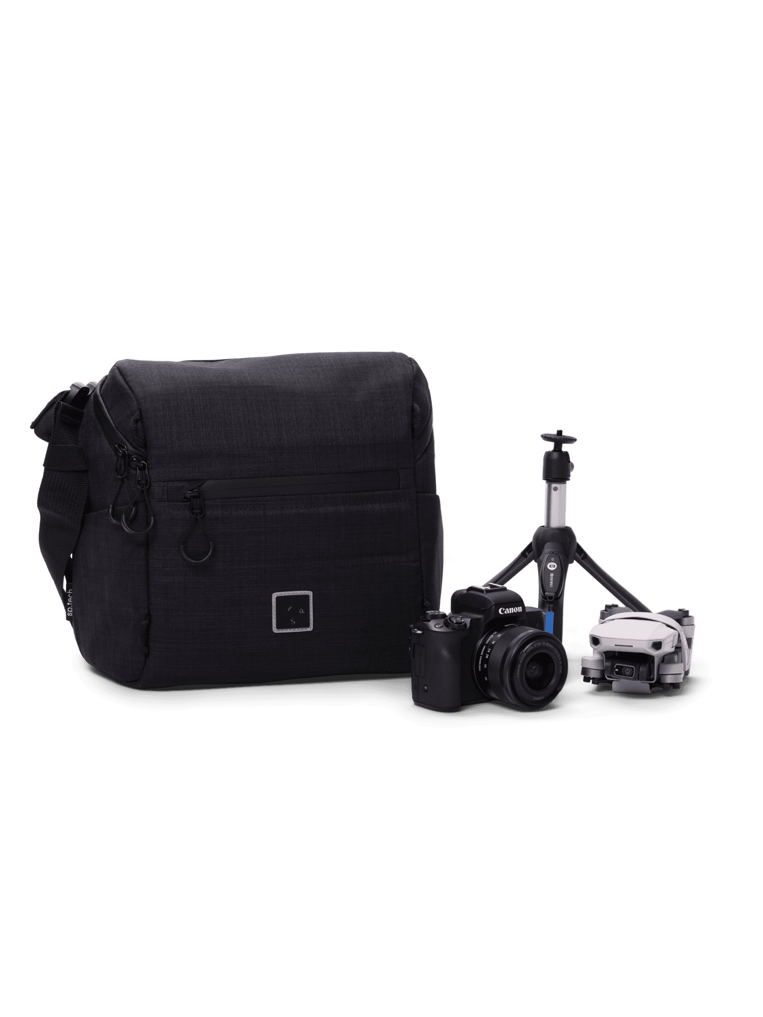 Creator X-body Pack Blue