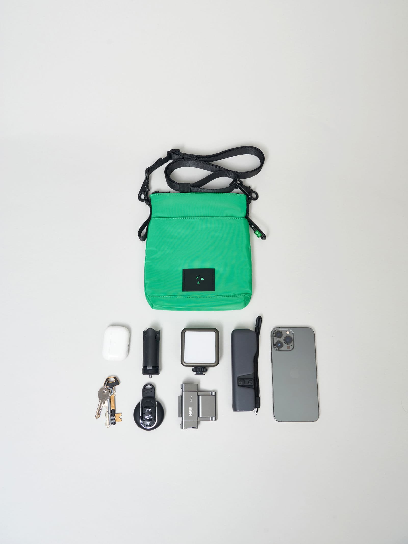 Cross Body Bag Small alternate view