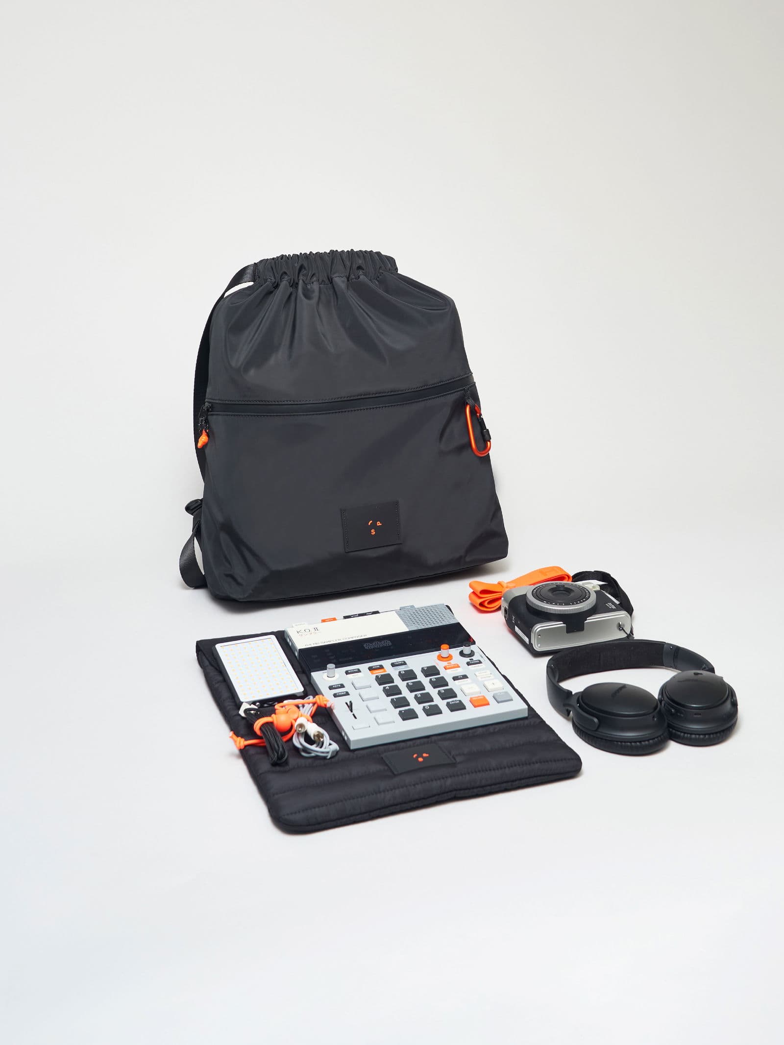 Puffy Tech Pouch 4 - SP Tech