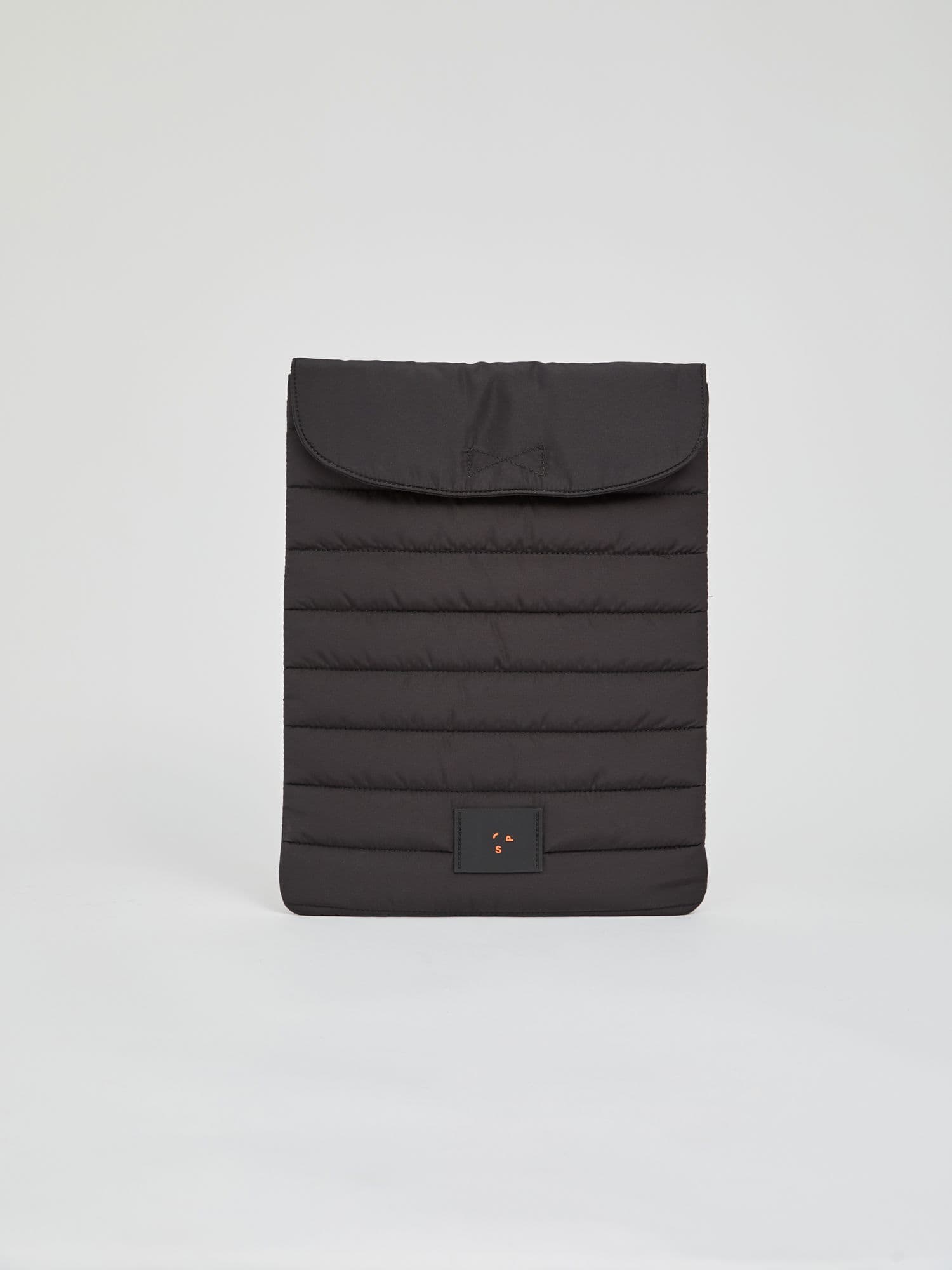 Puffy Tech Pouch alternate view