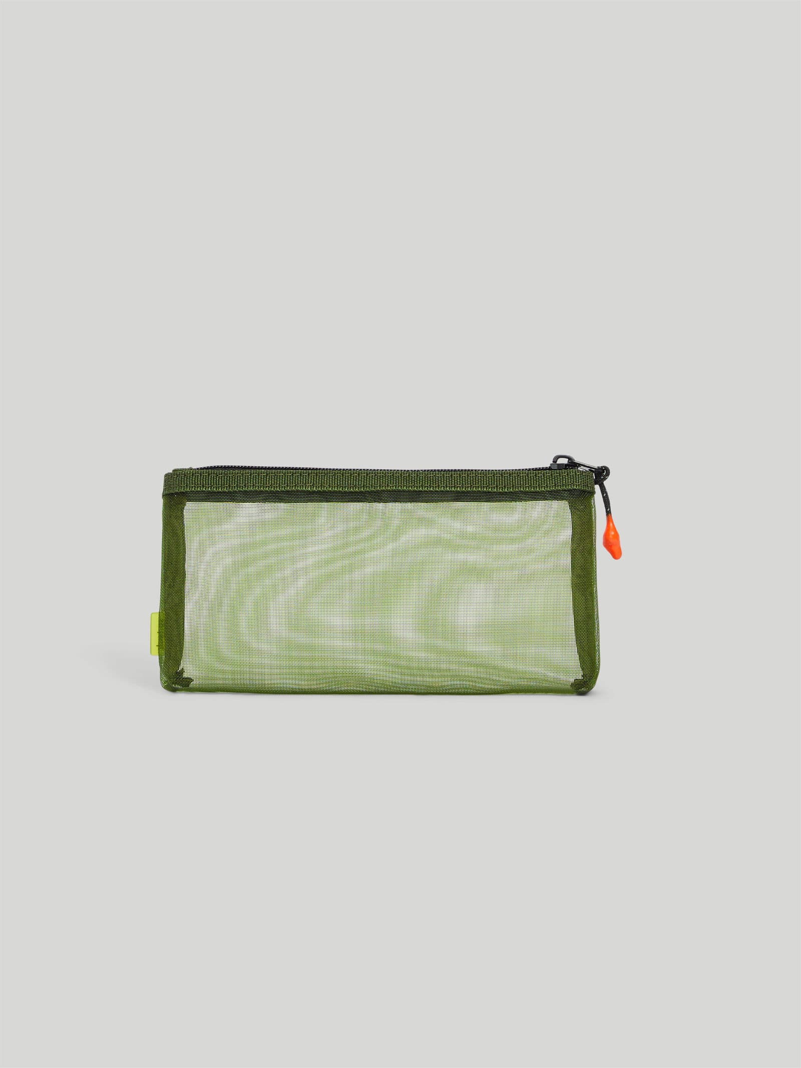 Mesh Mesh Organiser S Green - undefined 1 - SP Tech