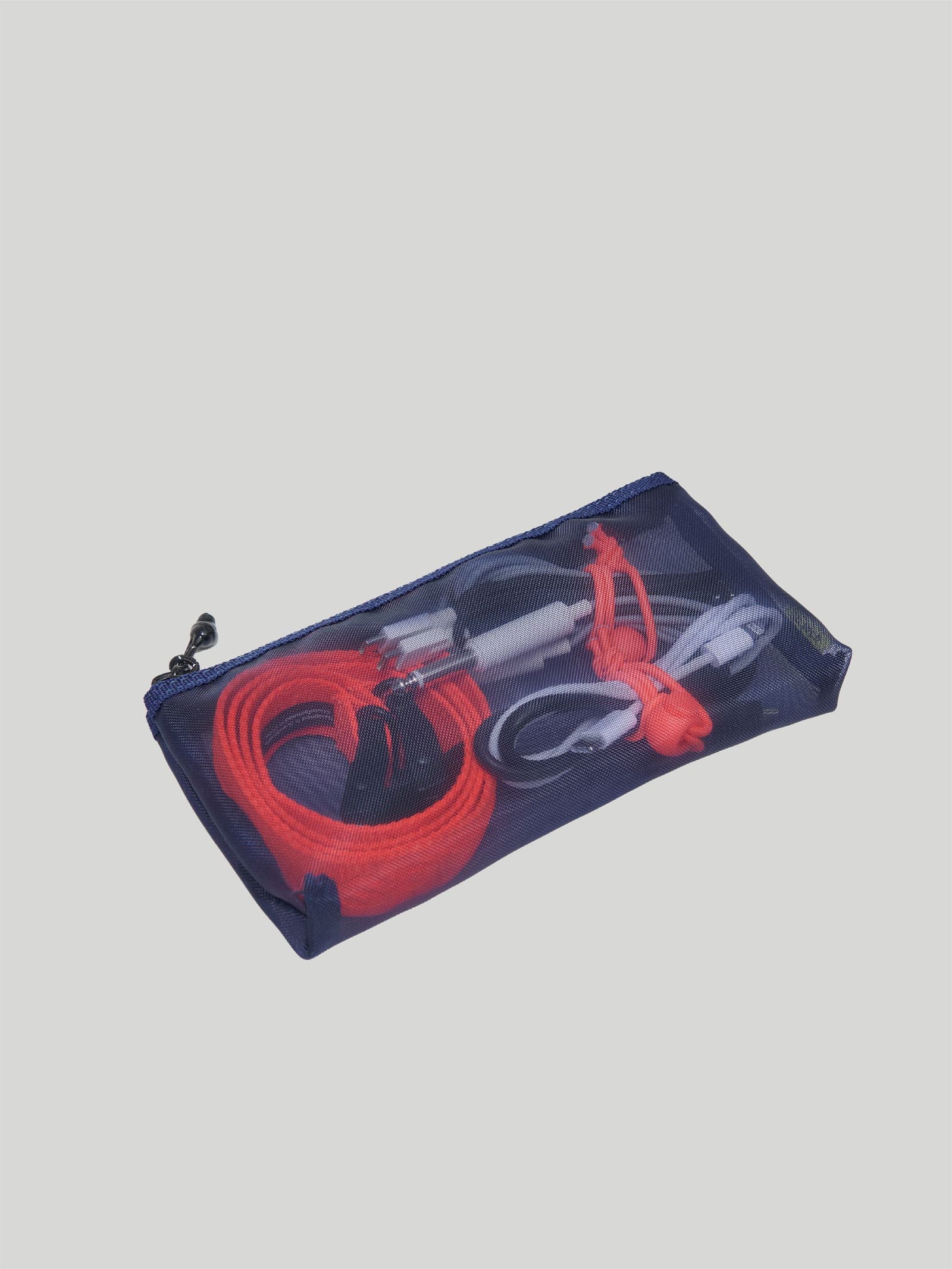 Mesh Organiser S Blue 3 - SP Tech