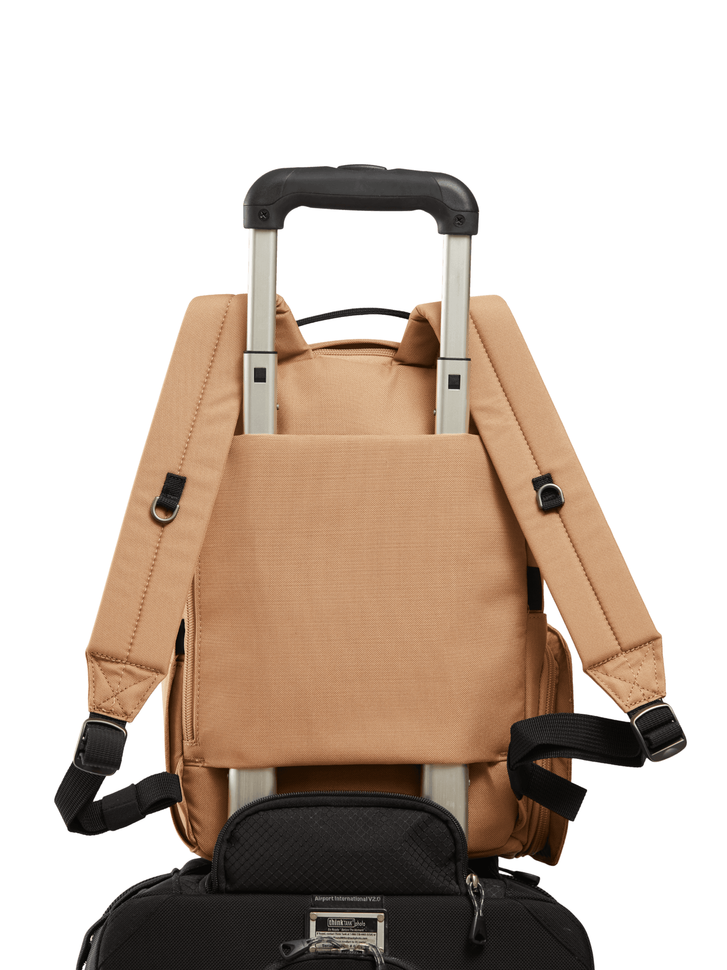 Day Day Backpack 13" Champagne - undefined 6 - SP Tech