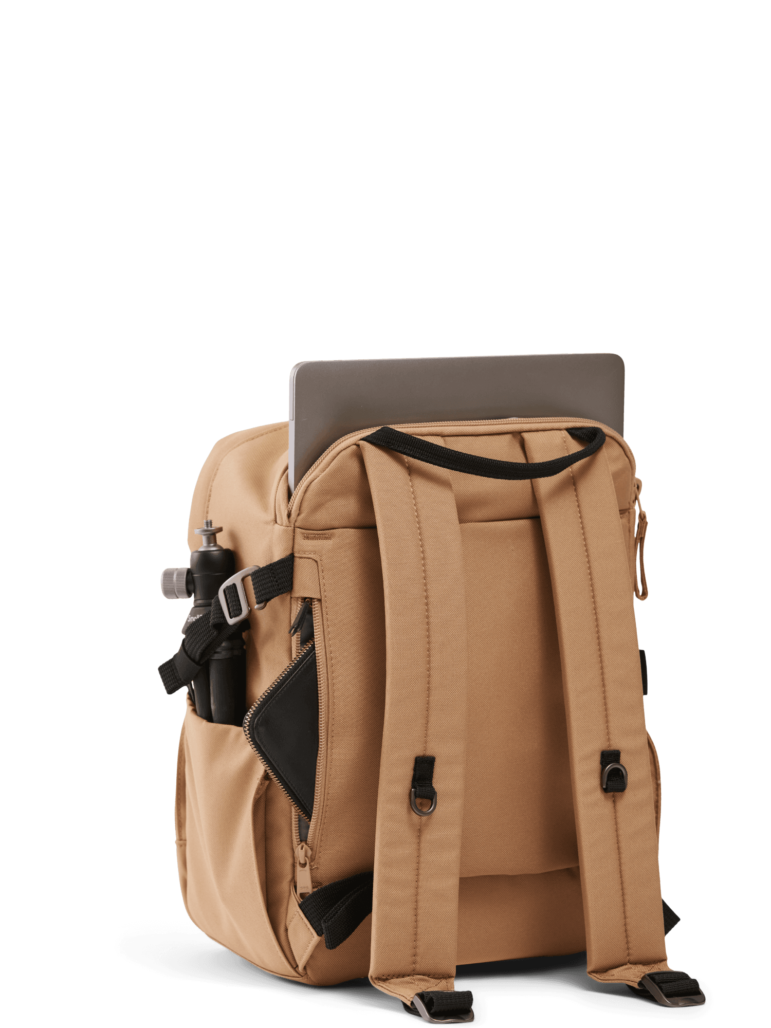 Day Day Backpack 13" Champagne - undefined 4 - SP Tech