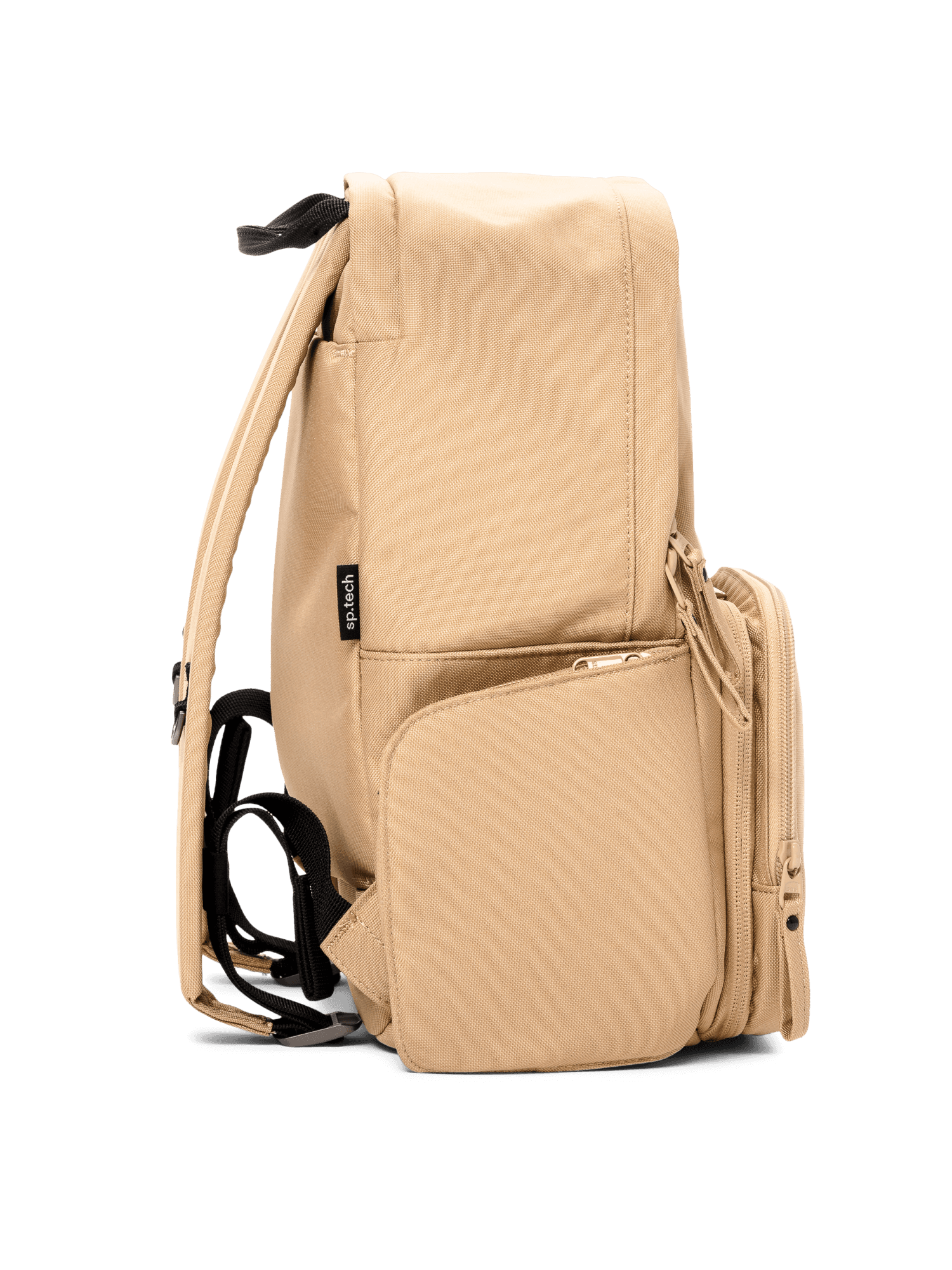 Day Day Backpack 13" Champagne - undefined 12 - SP Tech