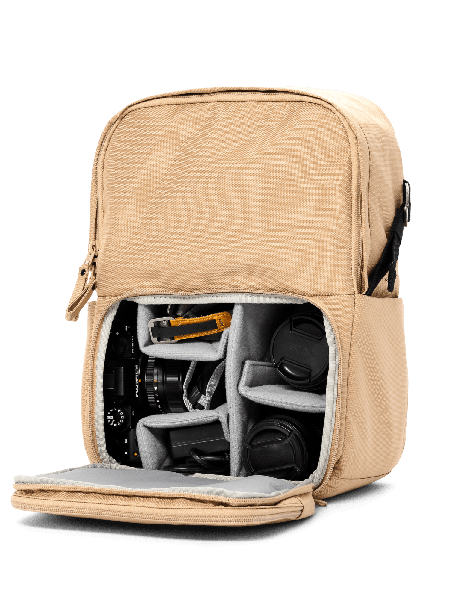 Day Backpack 13" Champagne alternate view