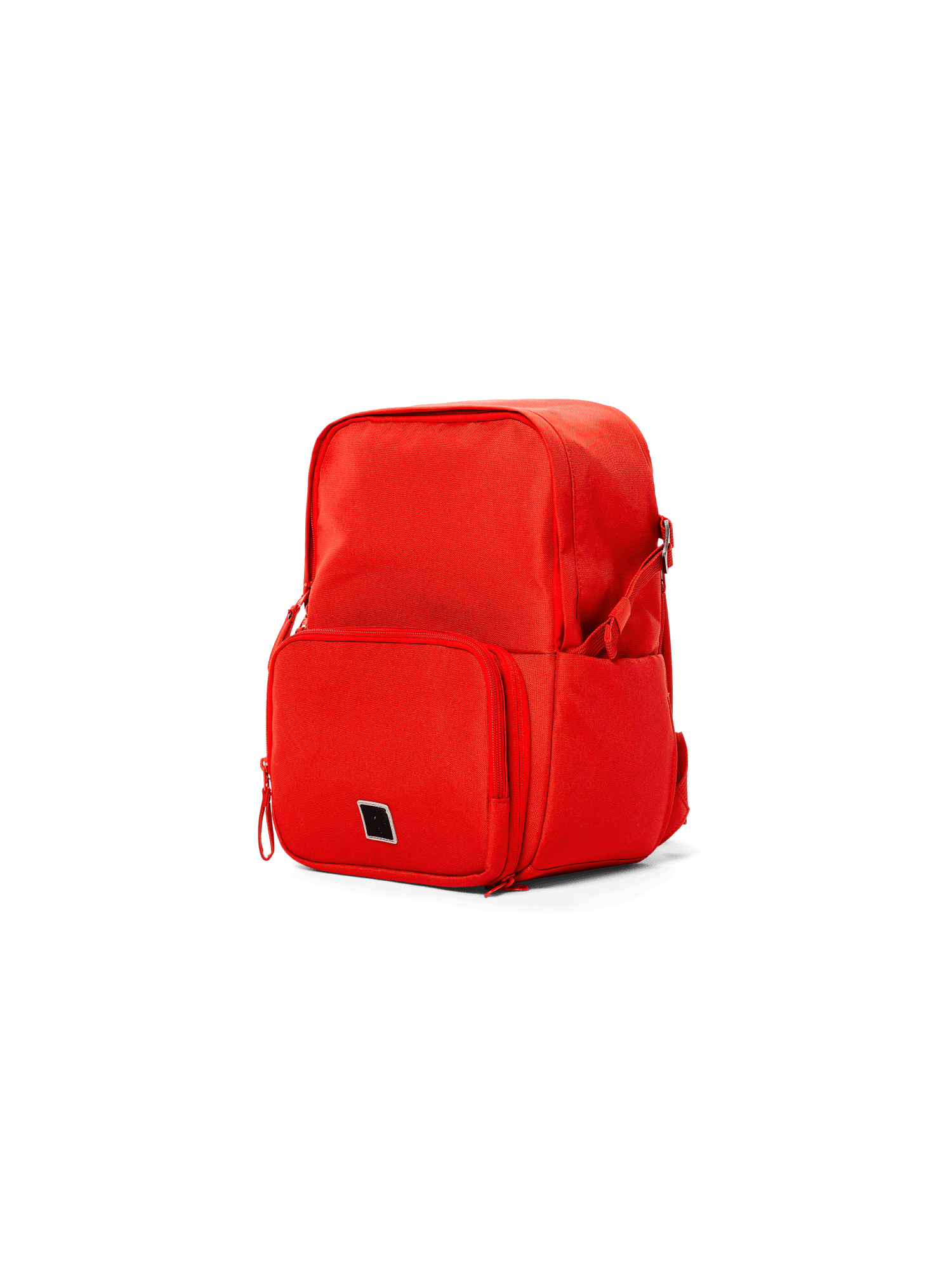 Day Backpack 13" Red alternate view