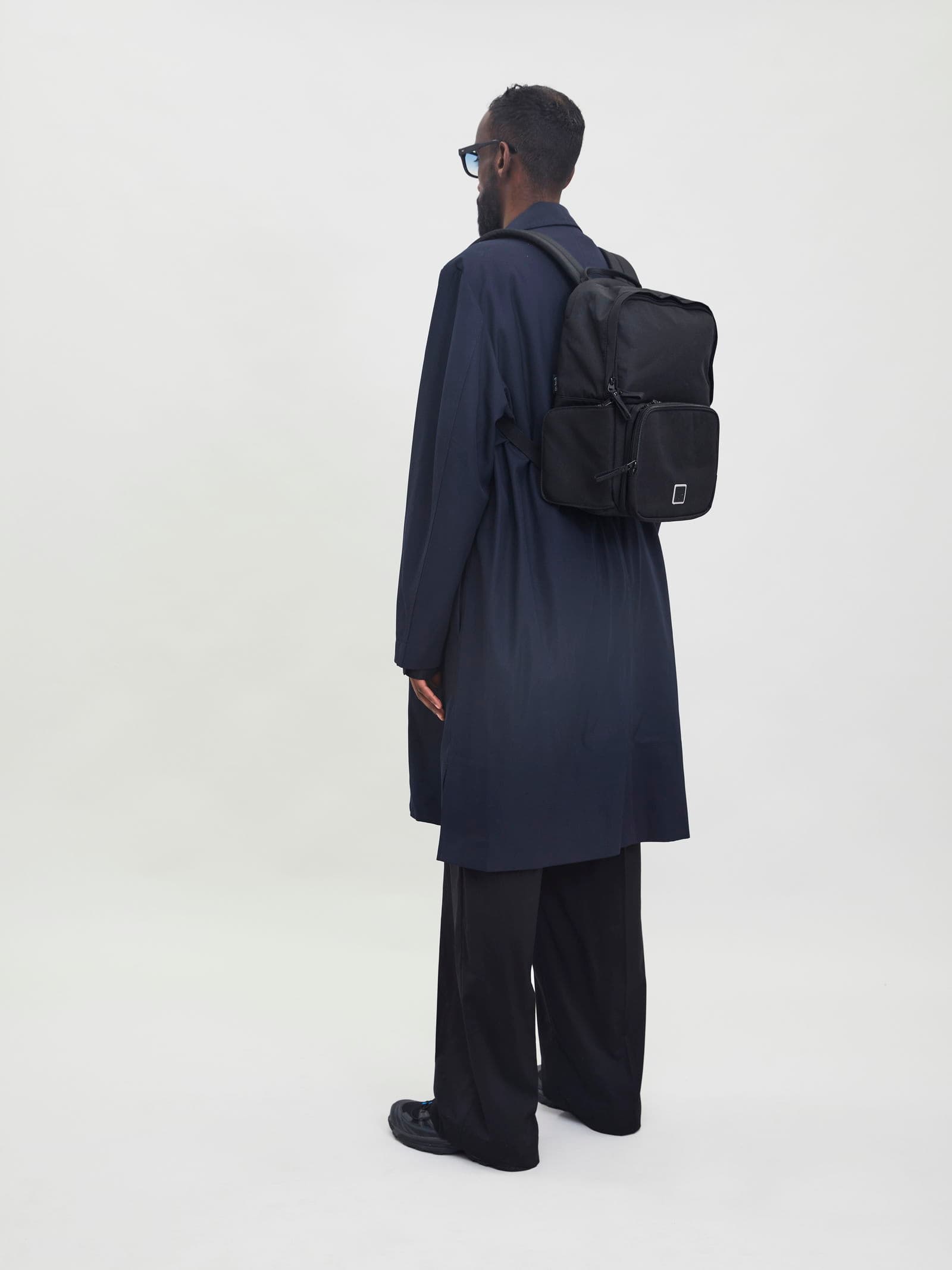 Day Day Backpack 13" - undefined 11 - SP Tech