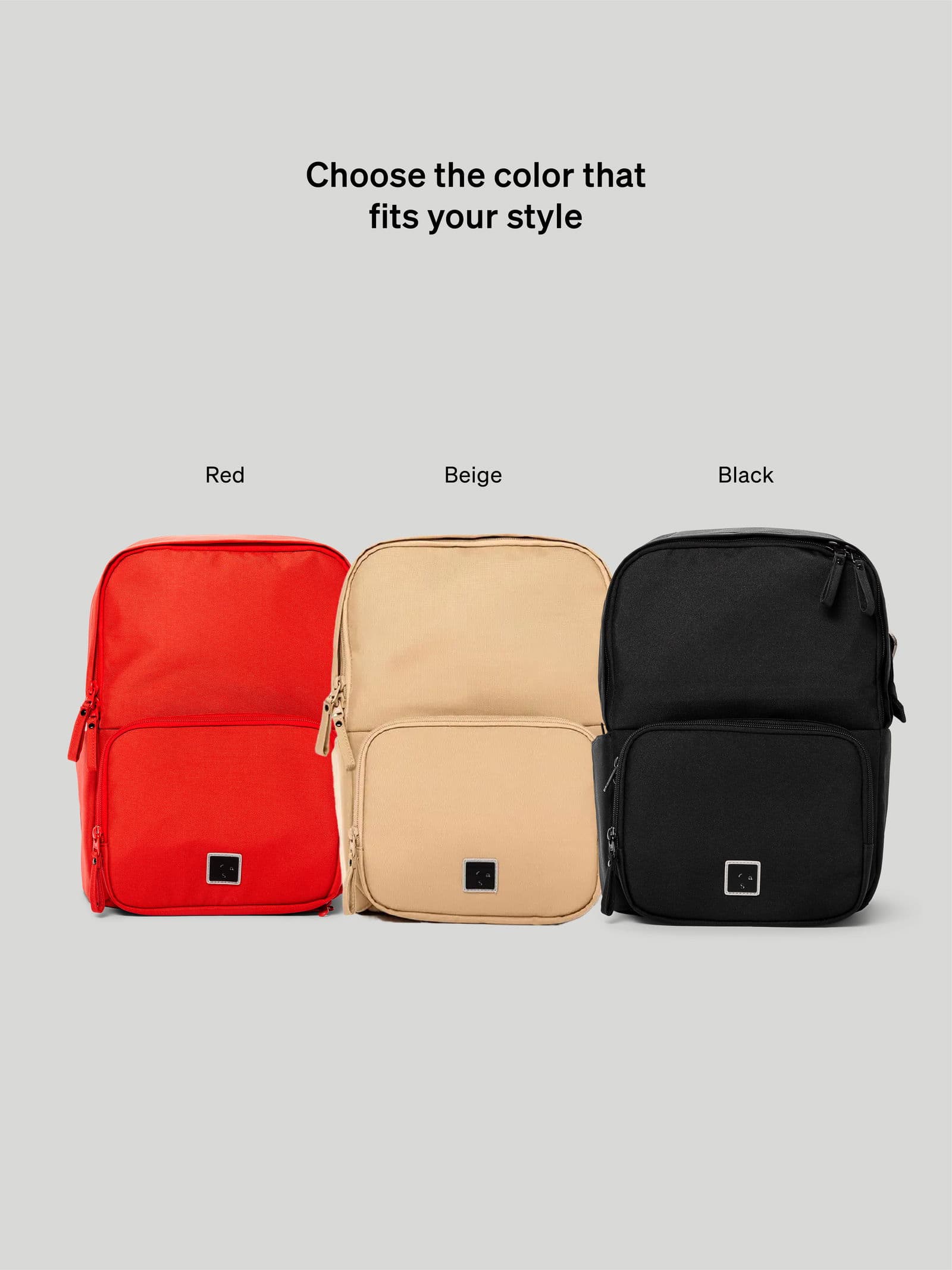 Day Day Backpack 13" - undefined 16 - SP Tech