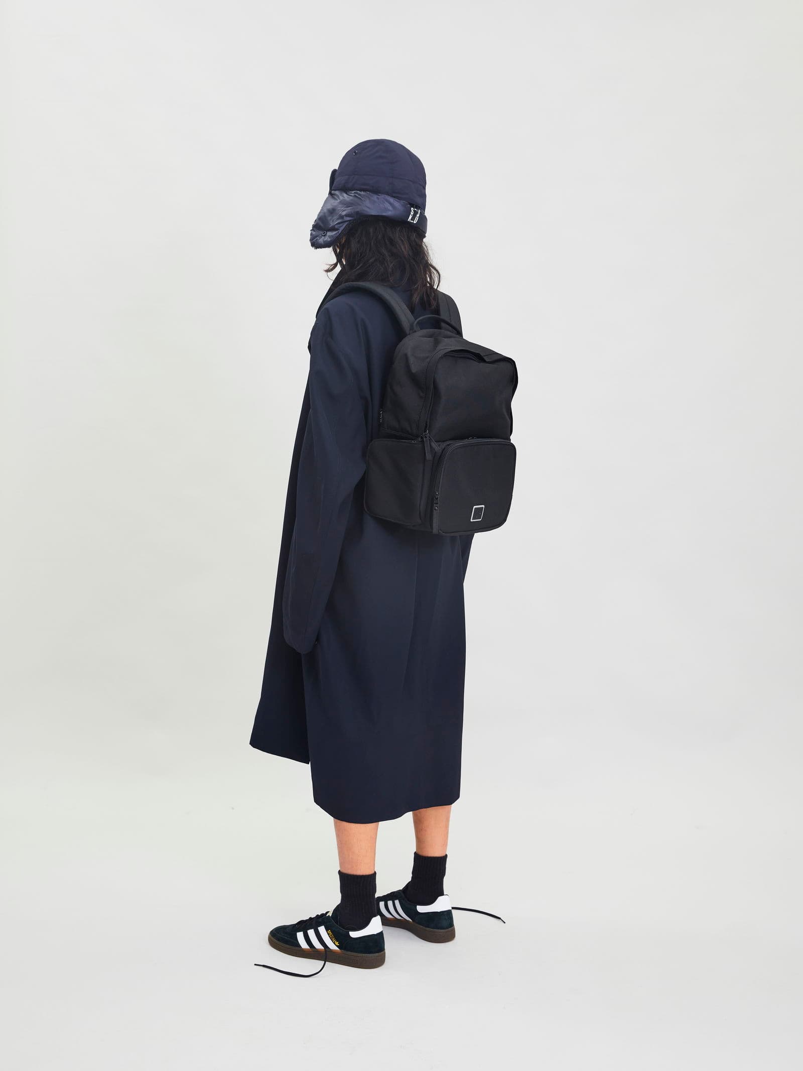 Day Day Backpack 13" - undefined 20 - SP Tech