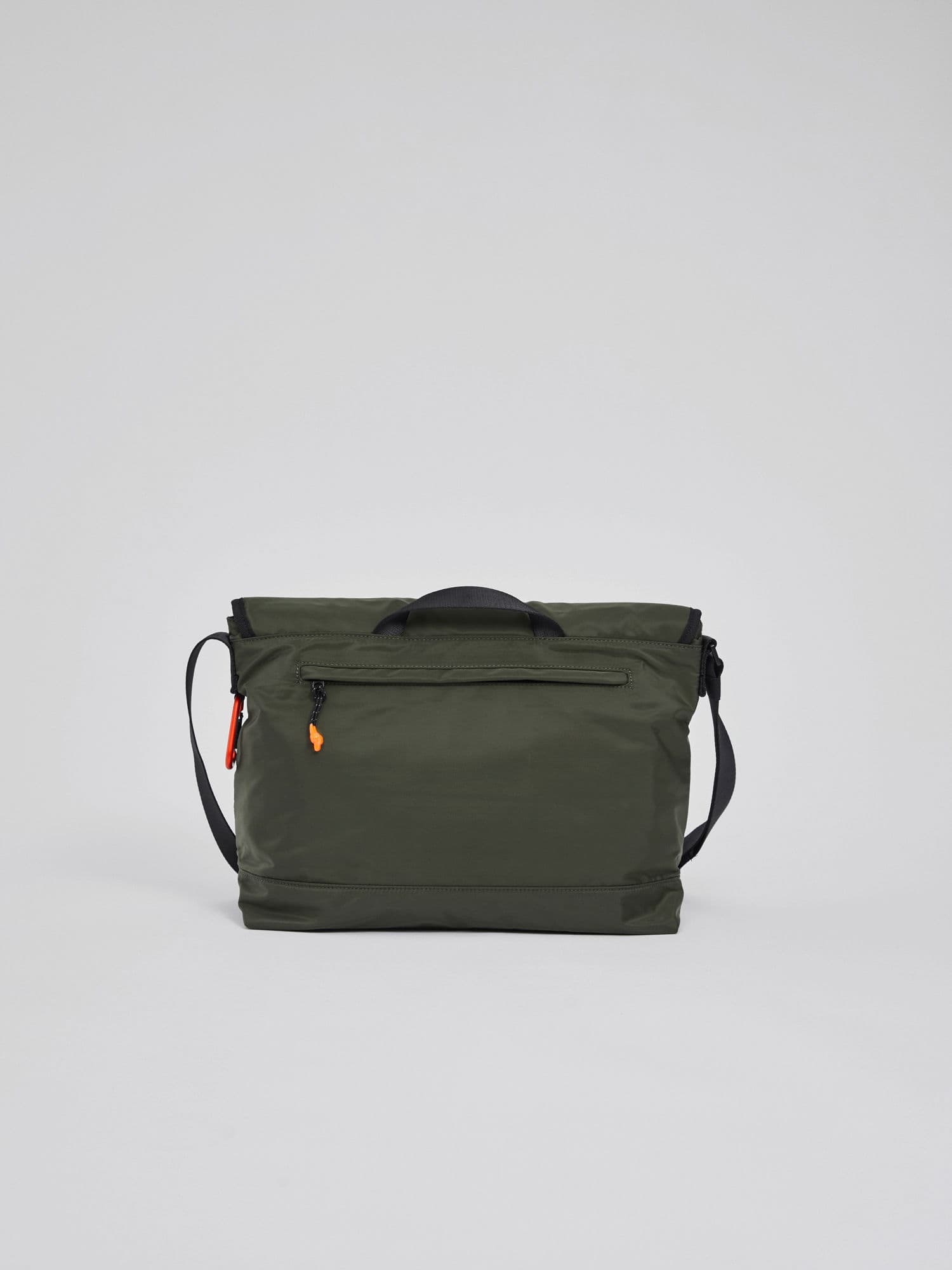 Messenger Bag Medium 6 - SP Tech