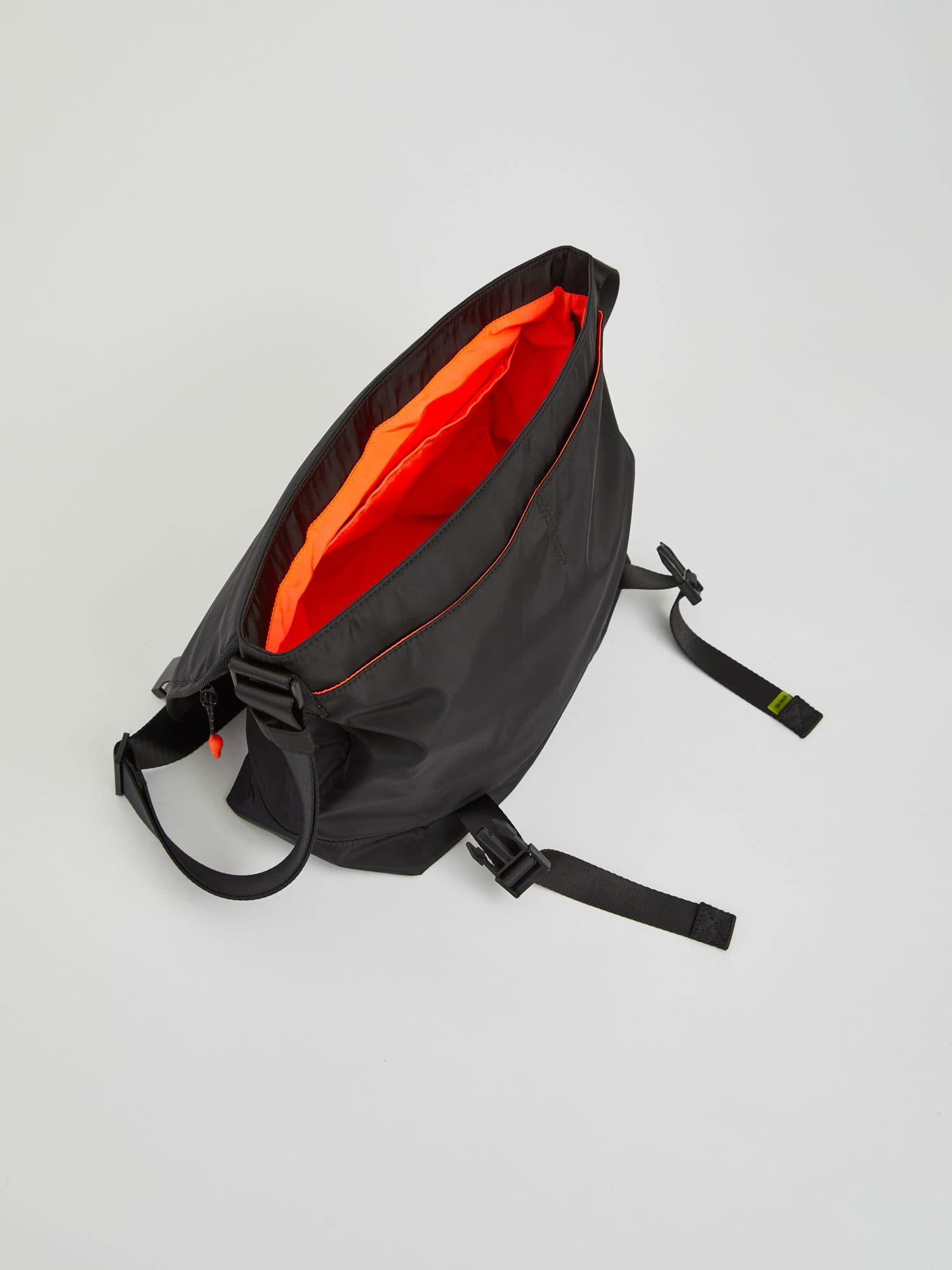 Messenger Messenger Bag - undefined 6 - SP Tech