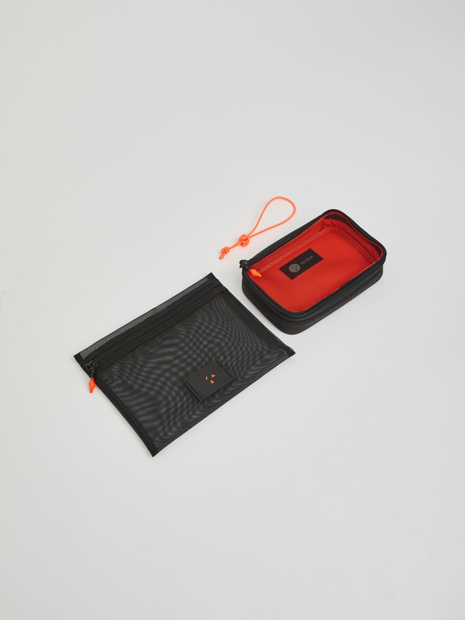 Messenger Bag Medium 3 - SP Tech