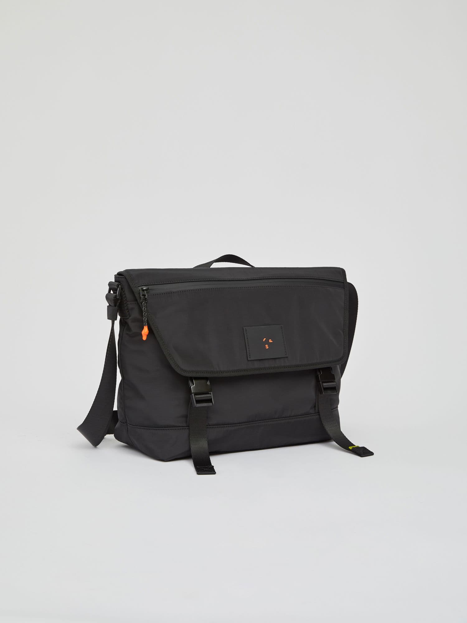 Messenger Messenger Bag - undefined 5 - SP Tech