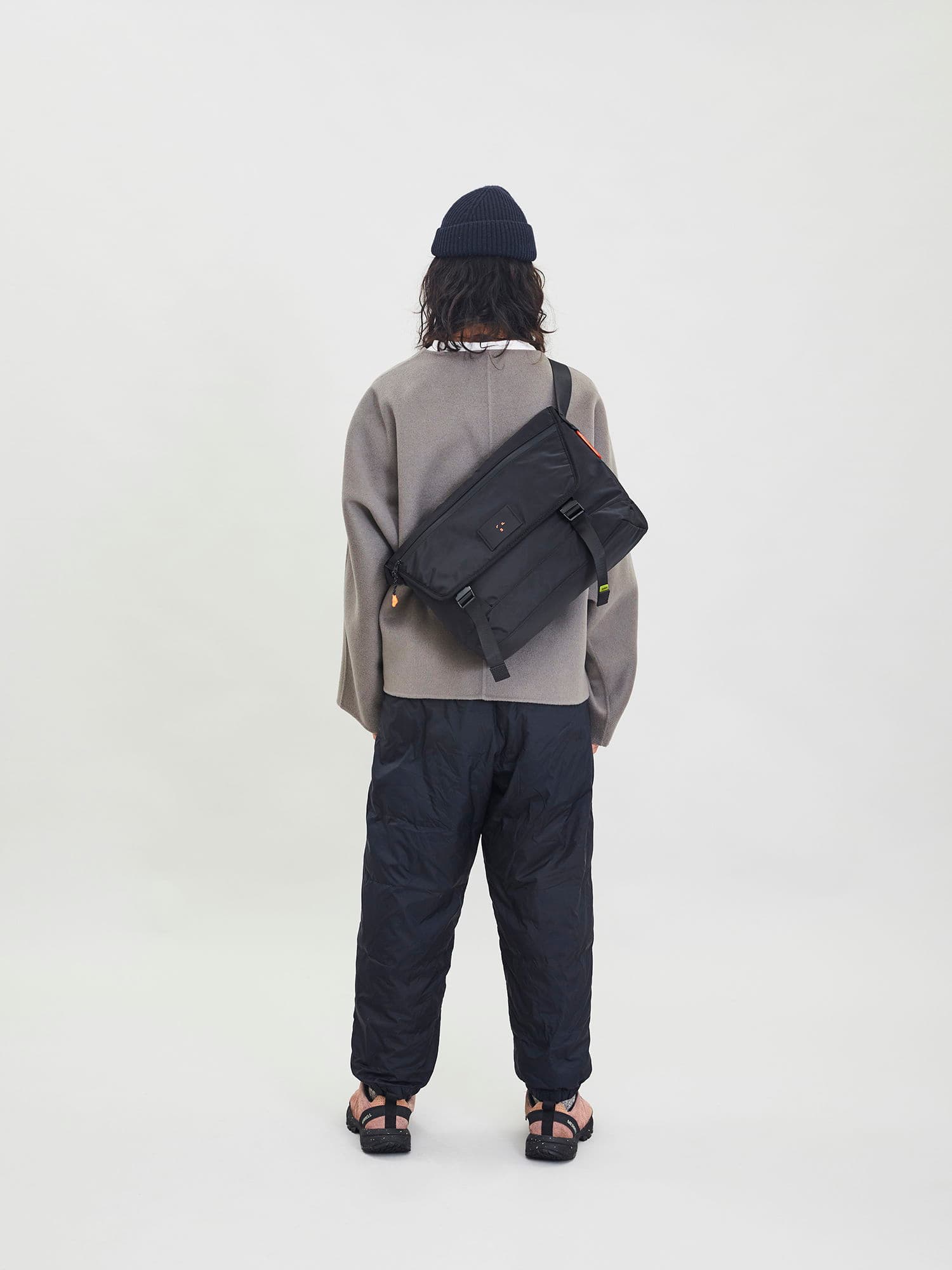 Messenger Messenger Bag - undefined 10 - SP Tech