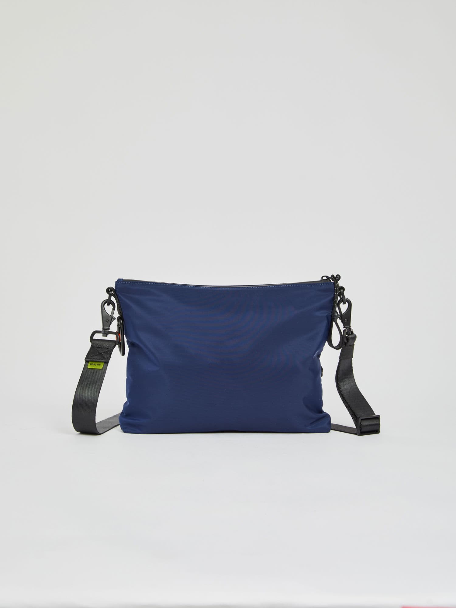 Cross Cross Body Bag Blue - undefined 5 - SP Tech