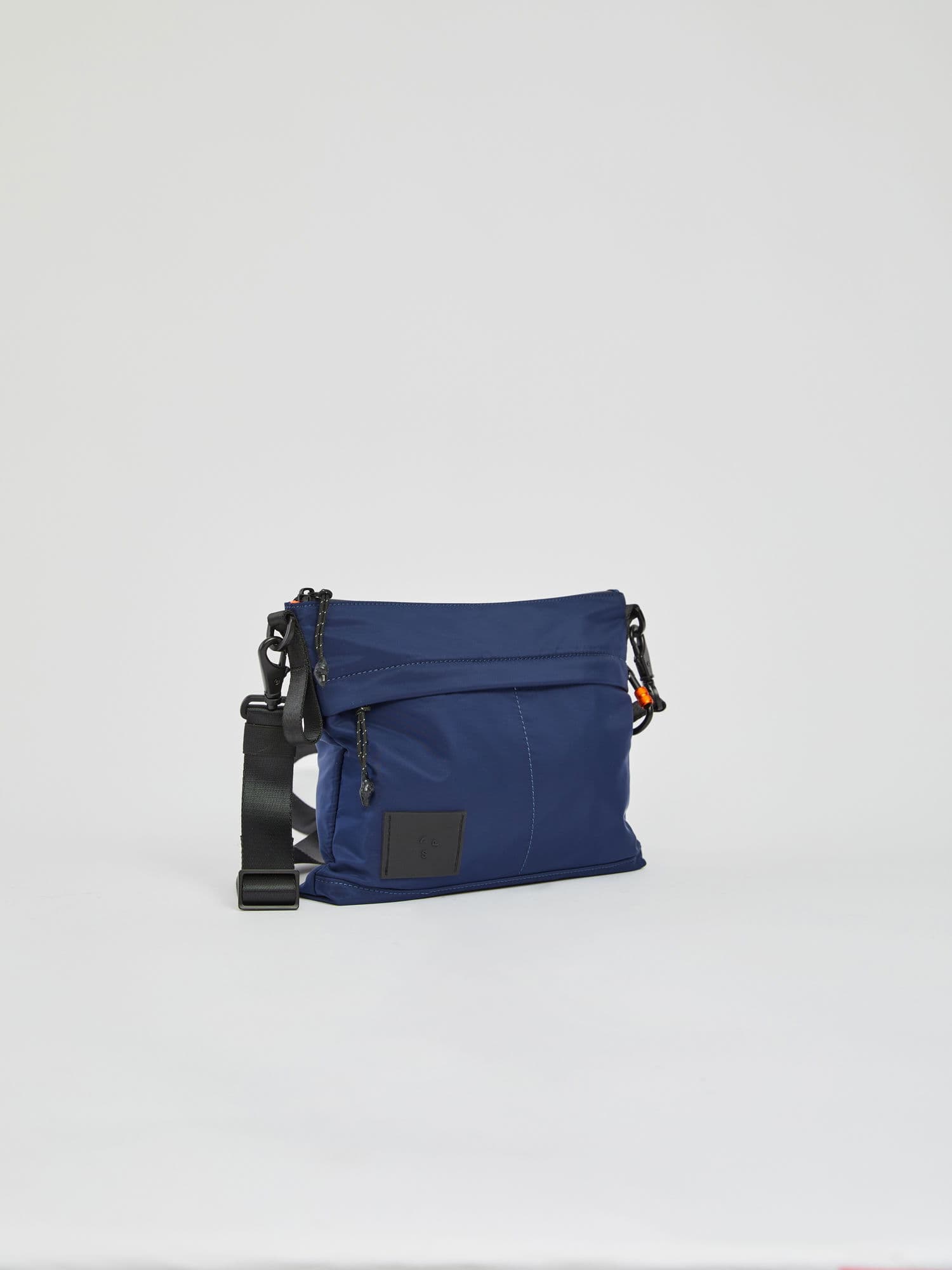 Cross Cross Body Bag Blue - undefined 6 - SP Tech