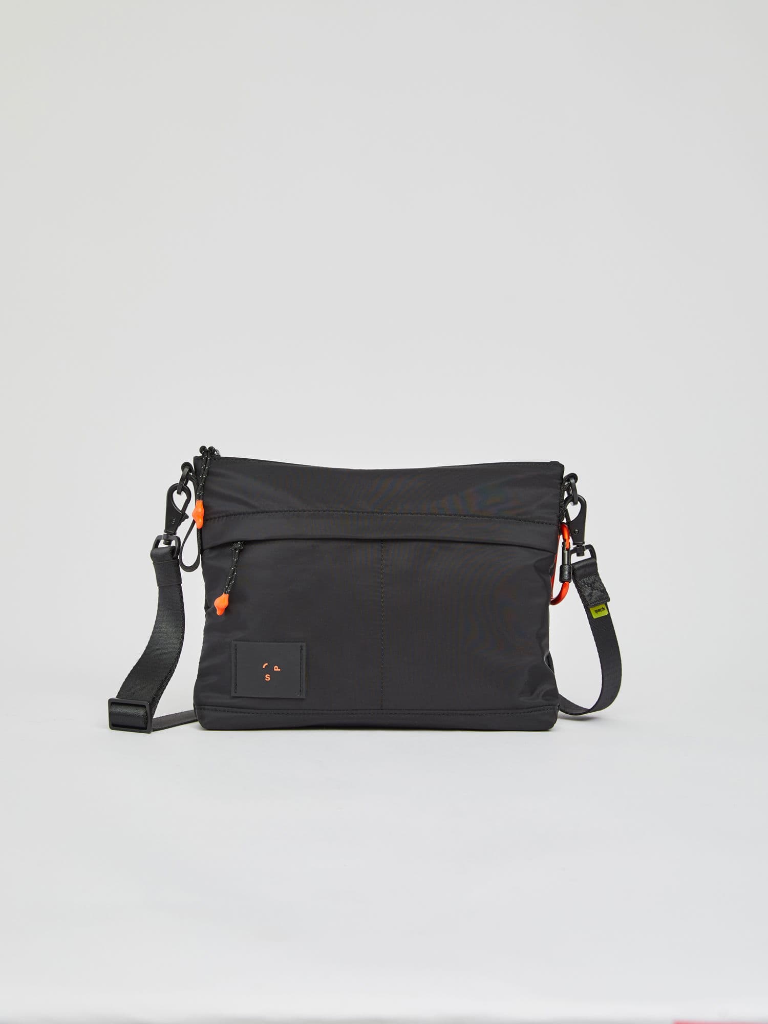 Cross Body Bag 8 - SP Tech