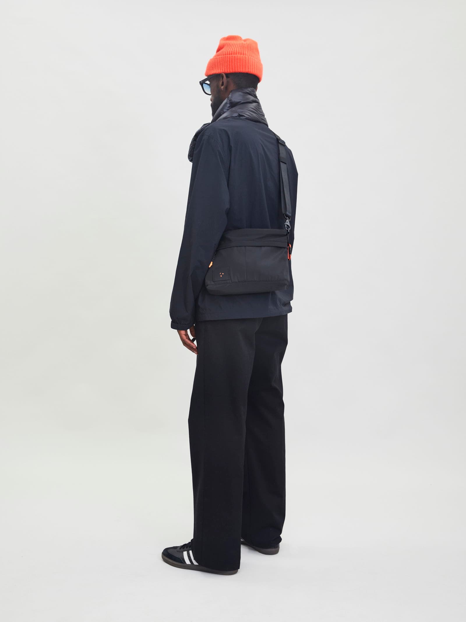 Cross Cross Body Bag - undefined 9 - SP Tech