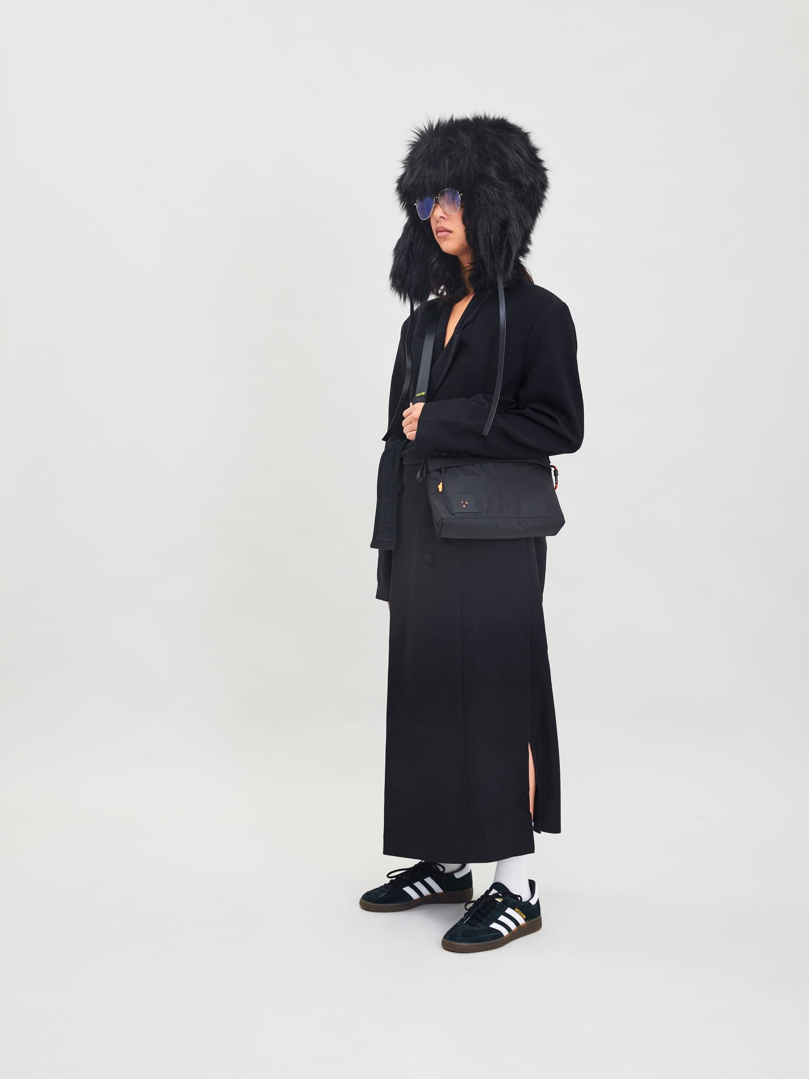 Cross Body Bag 10 - SP Tech