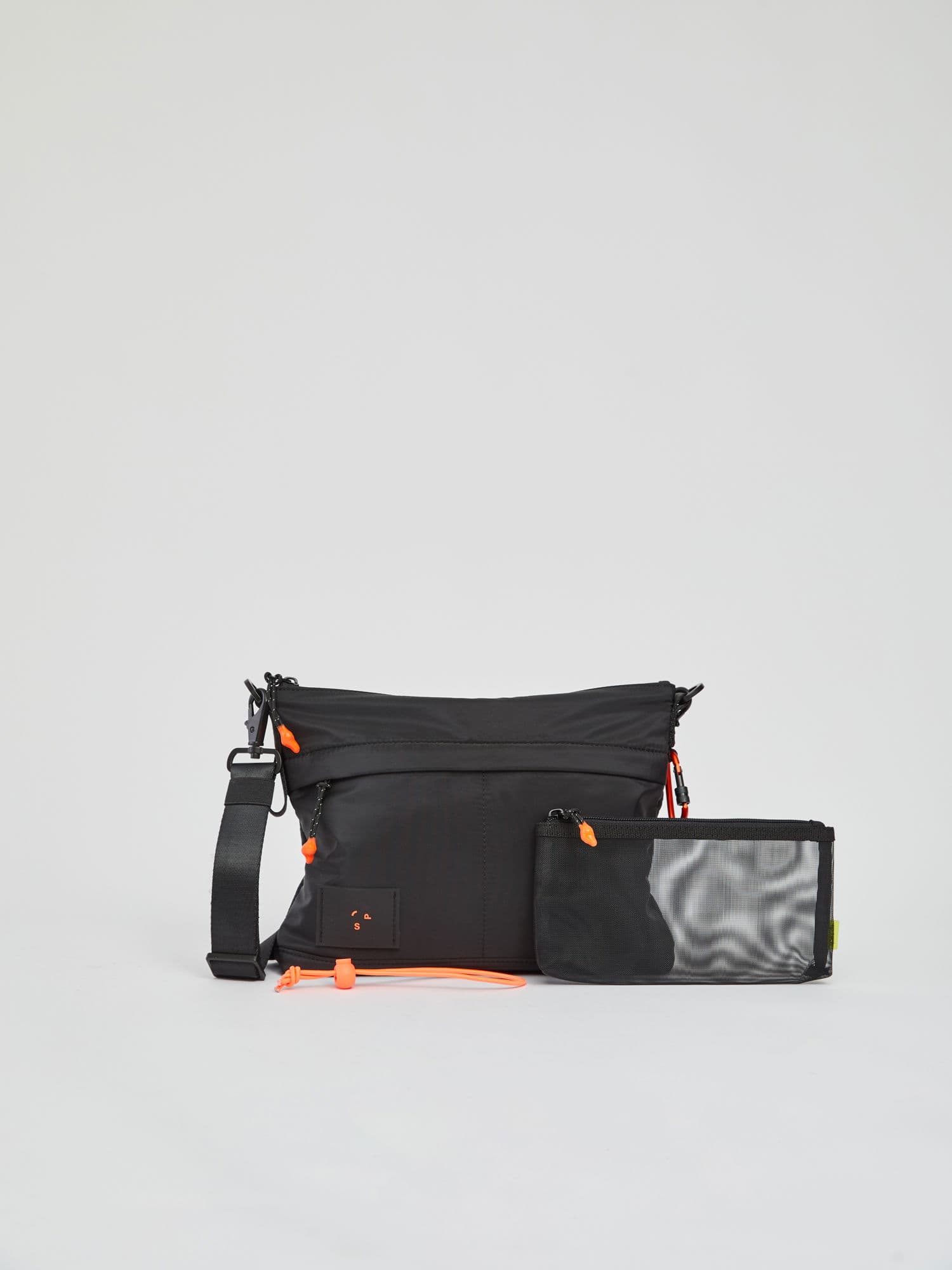 Cross Body Bag alternate view