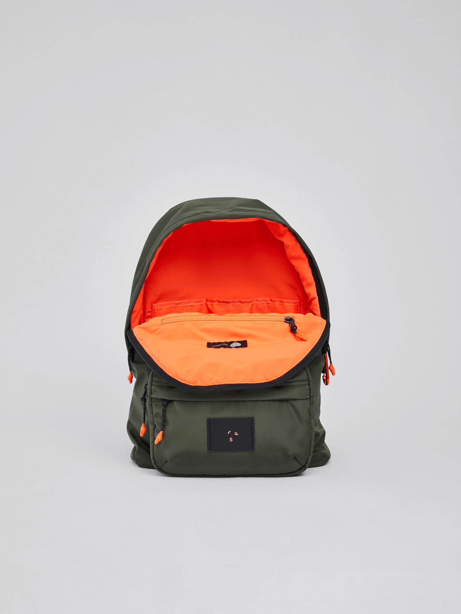 Multi Multi Backpack Green - undefined 4 - SP Tech