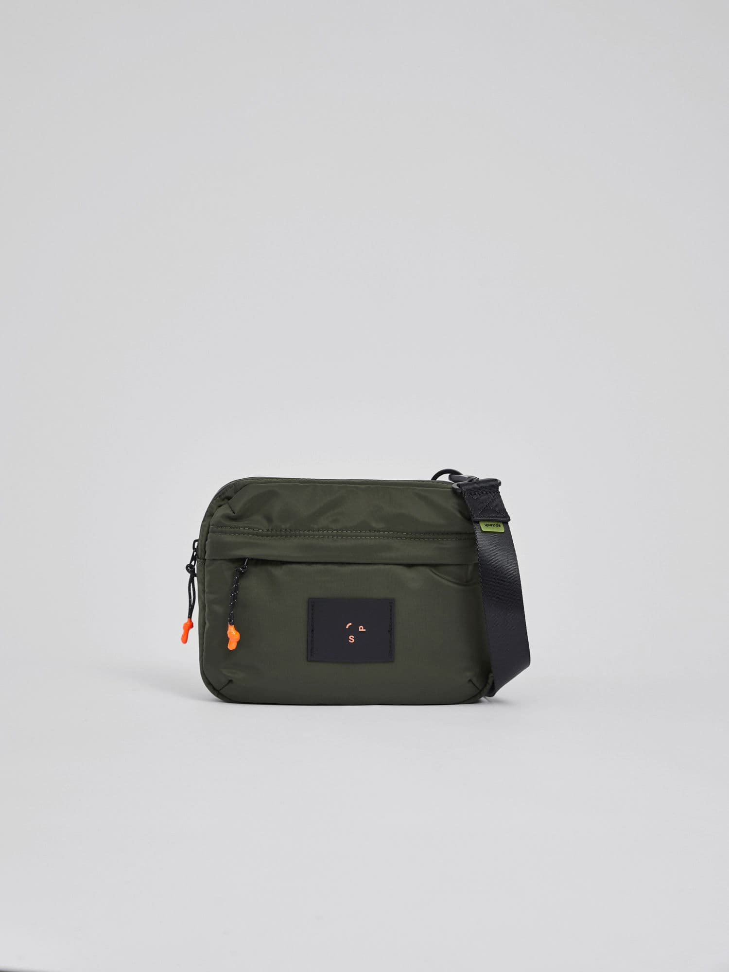 Multi Multi Backpack Green - undefined 6 - SP Tech