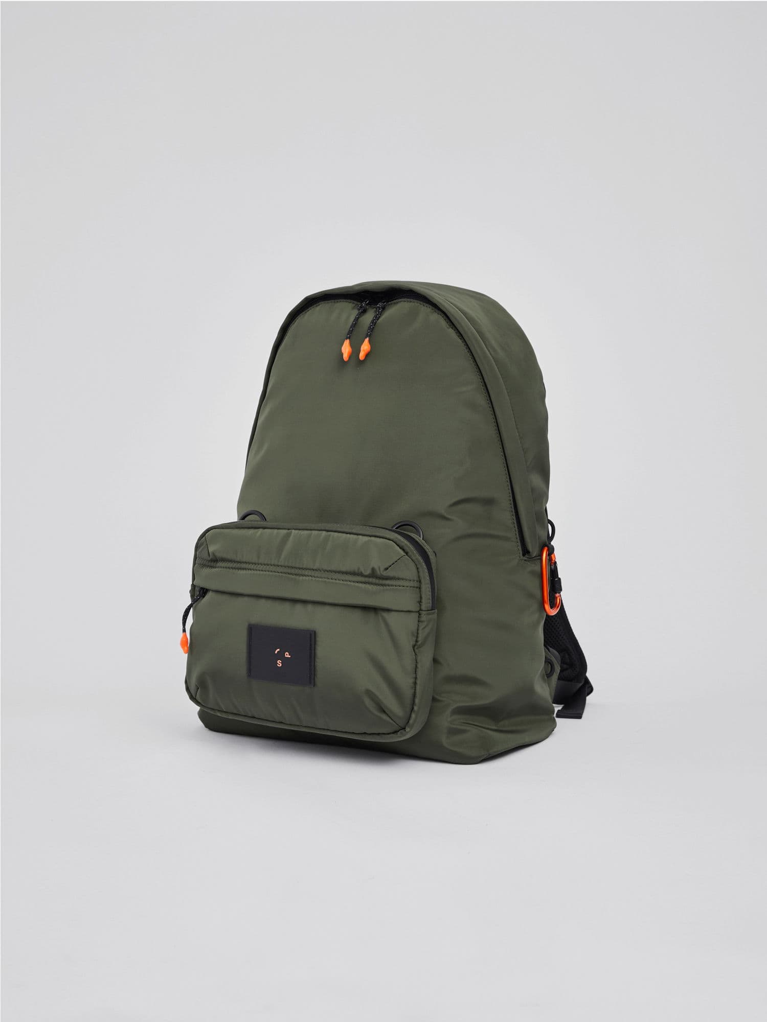 Multi Multi Backpack Green - undefined 7 - SP Tech