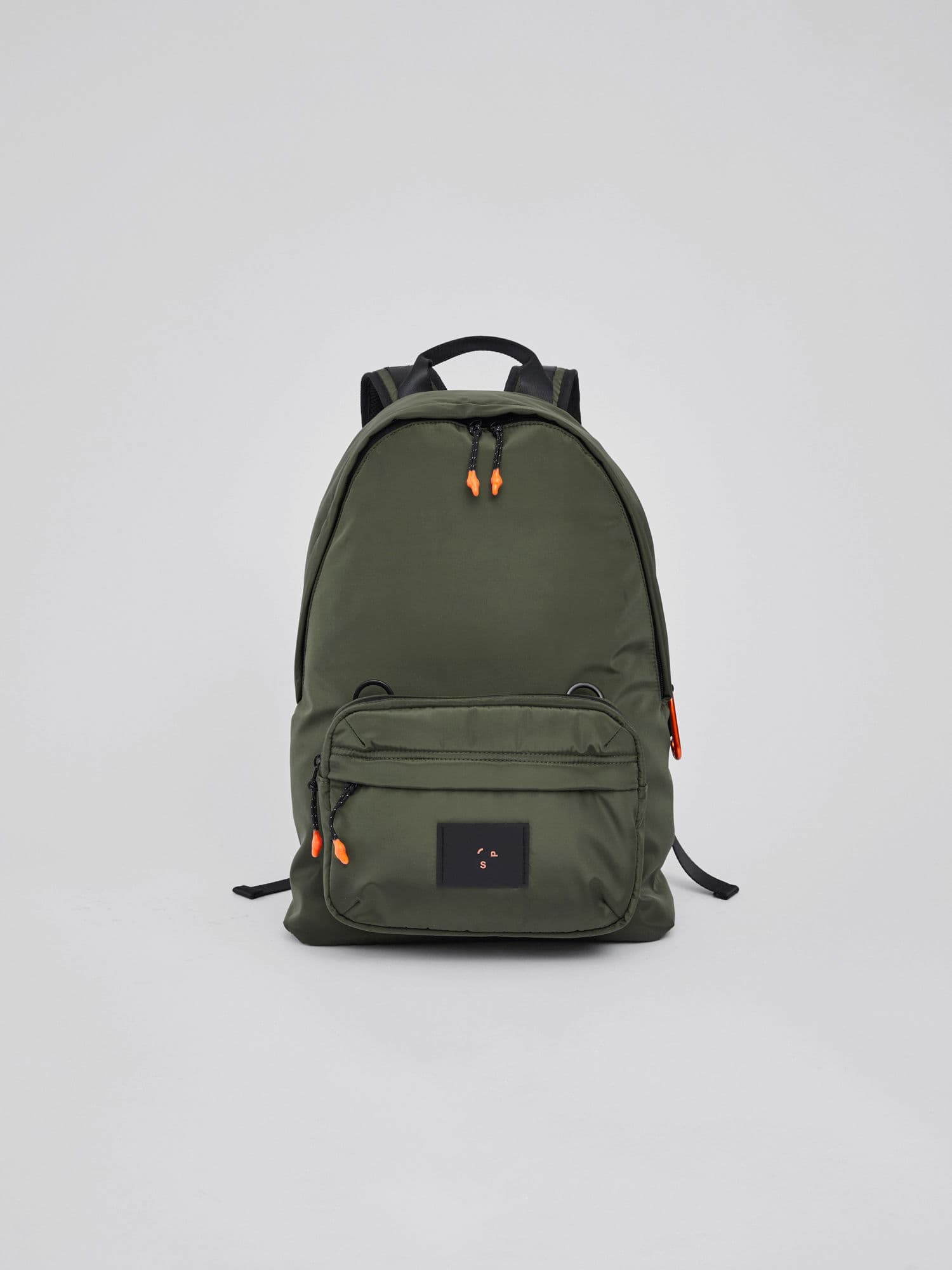 Multi Multi Backpack Green - undefined 9 - SP Tech