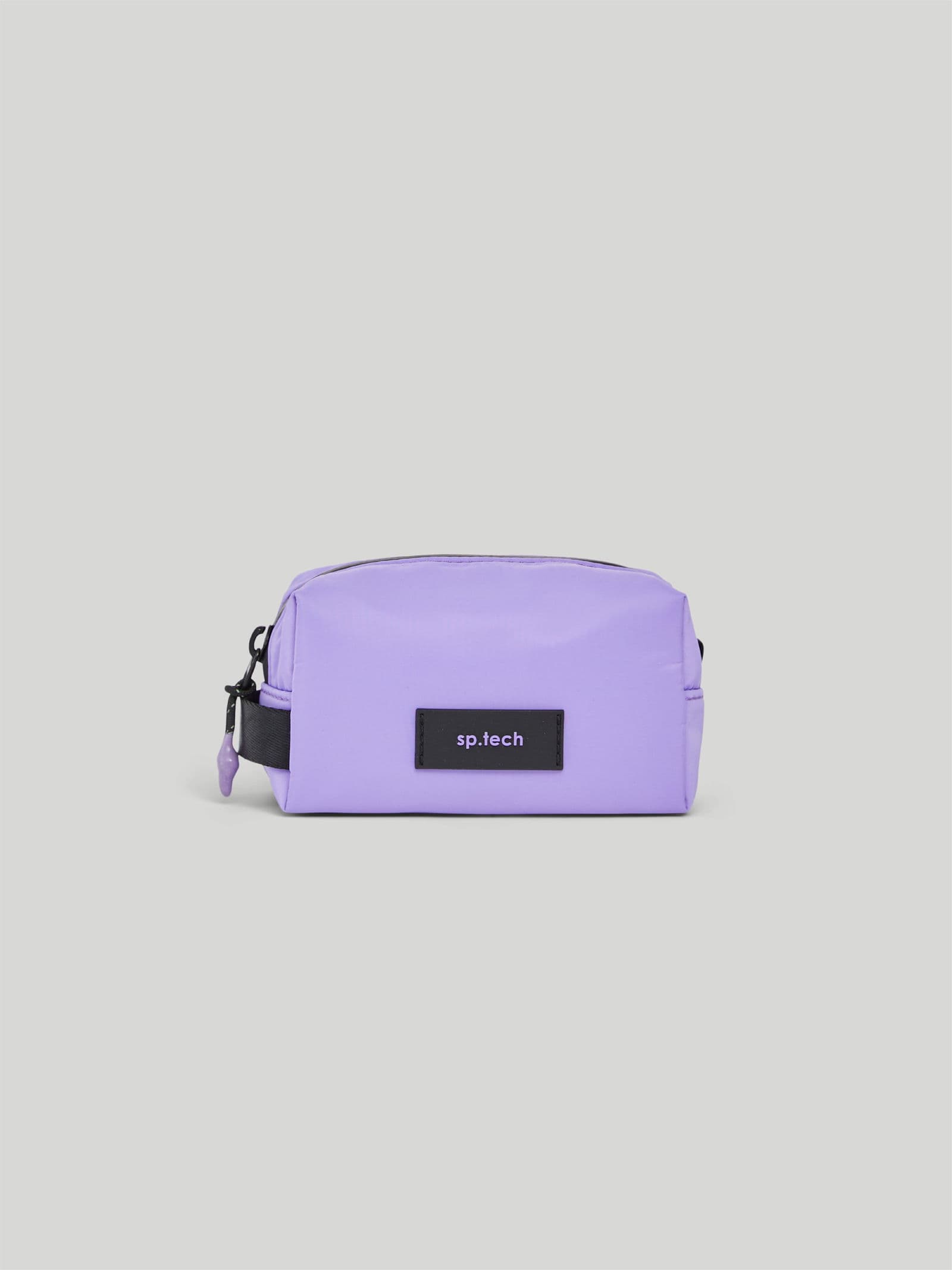 Boxy Organiser S Purple
