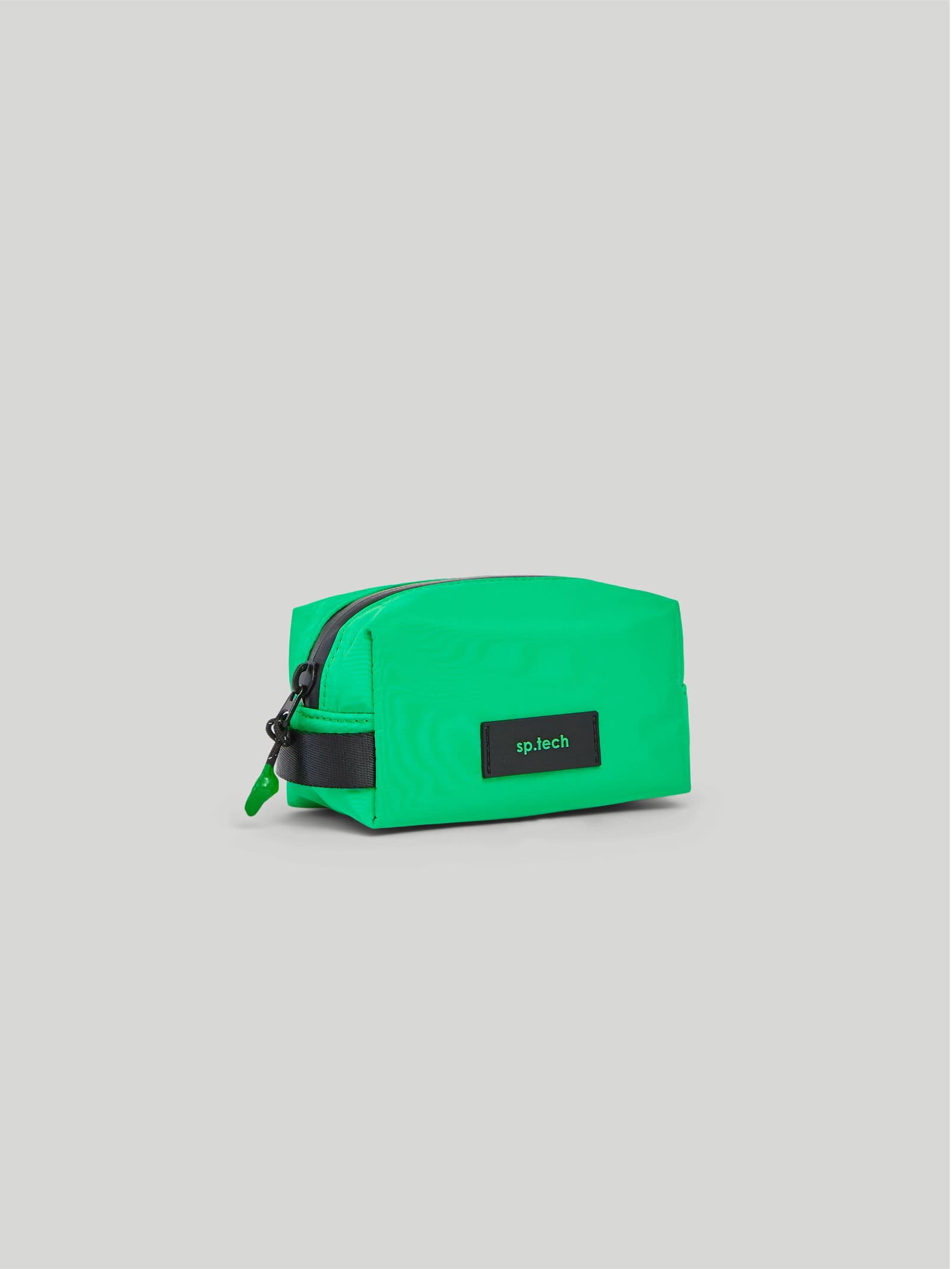 Boxy Organiser S Bright Green 4 - SP Tech