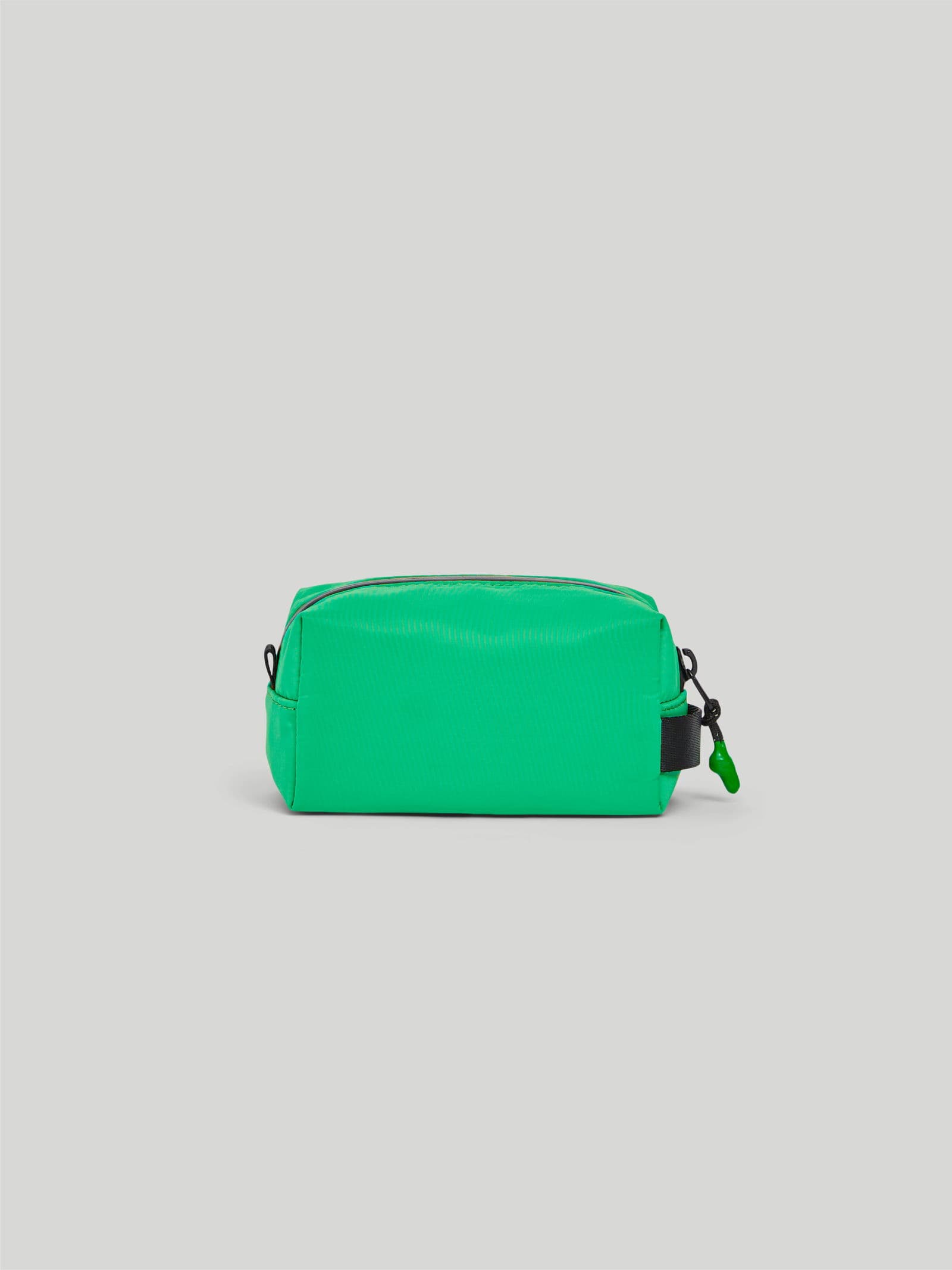 Boxy Organiser S Bright Green 6 - SP Tech