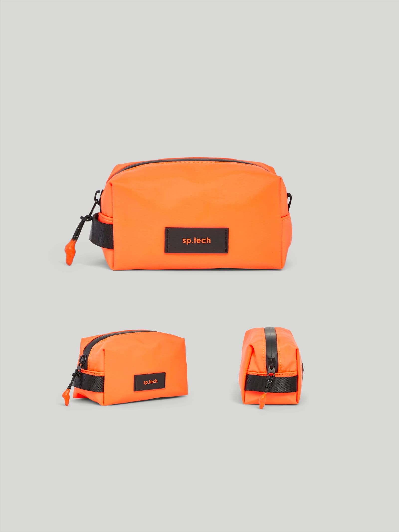 Boxy Boxy Organiser S Orange - undefined 3 - SP Tech