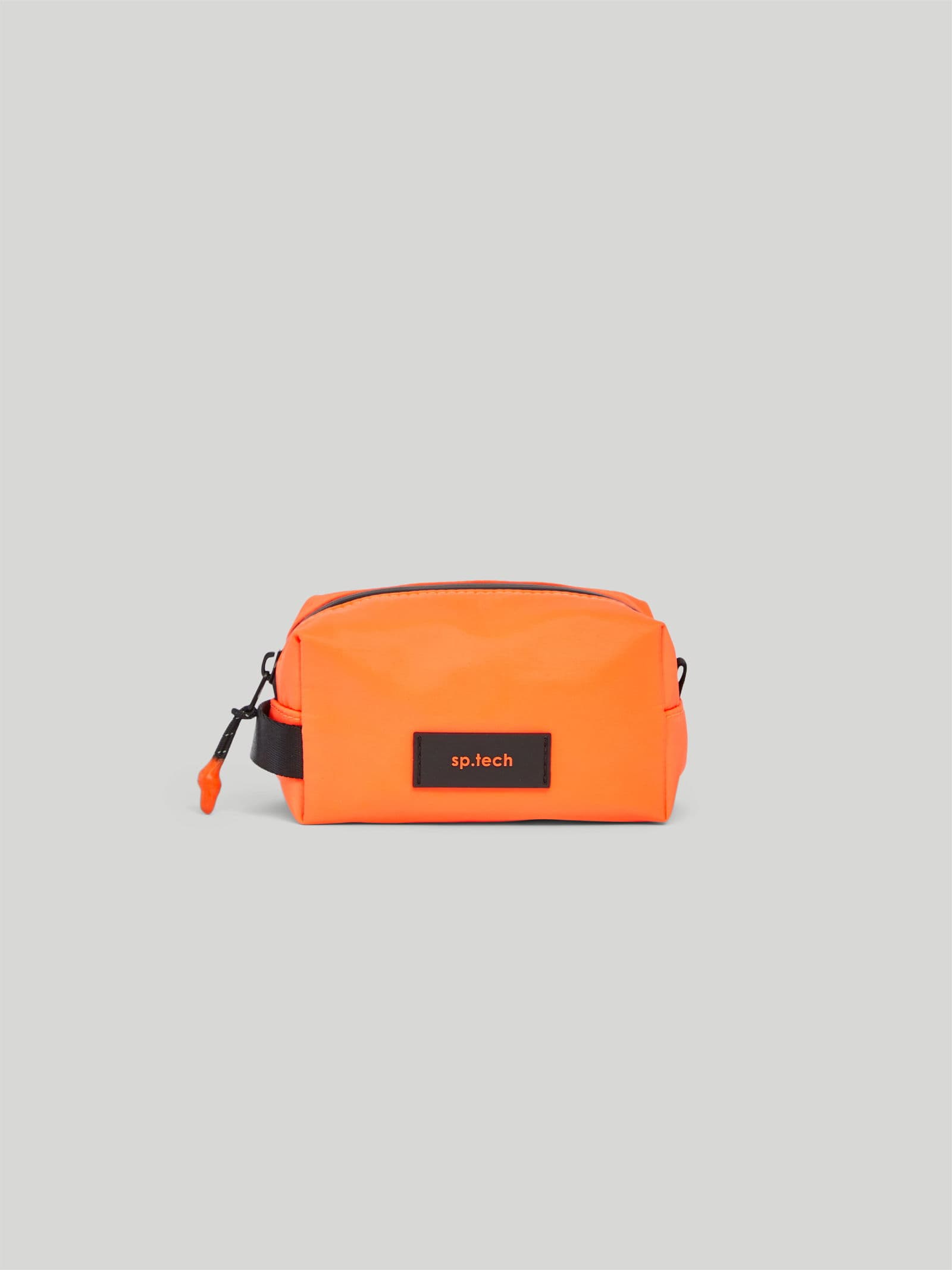 Boxy Organiser S Orange